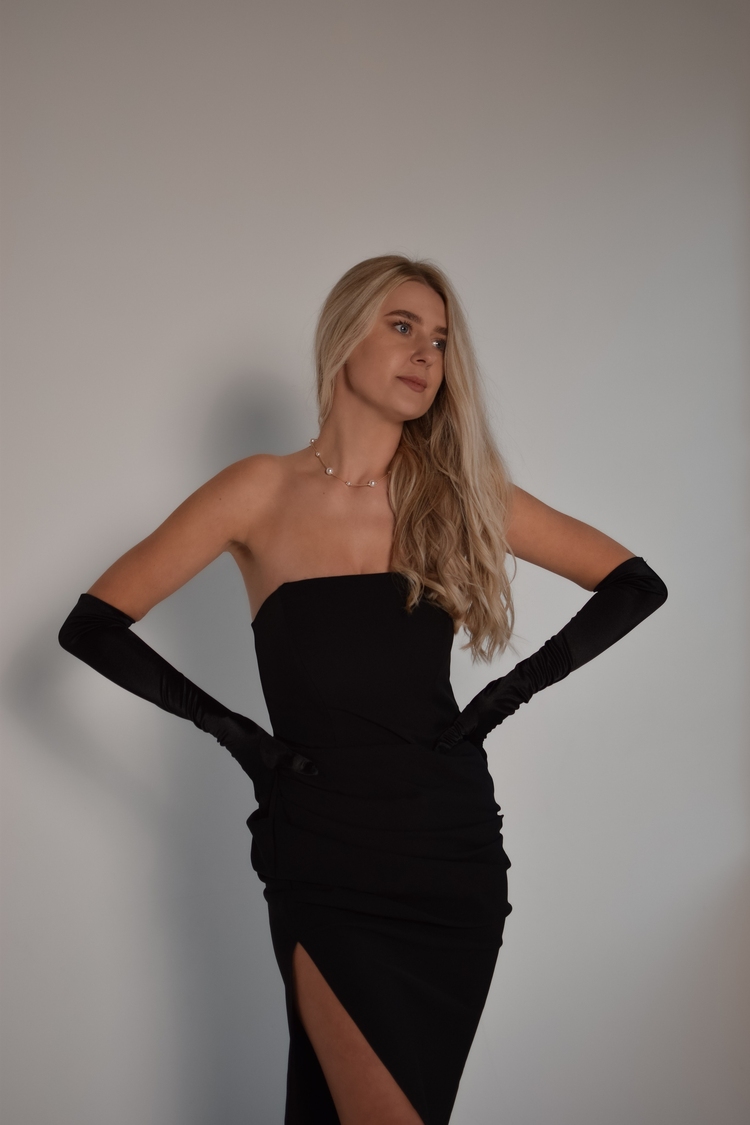 Portraits. Your local photographer