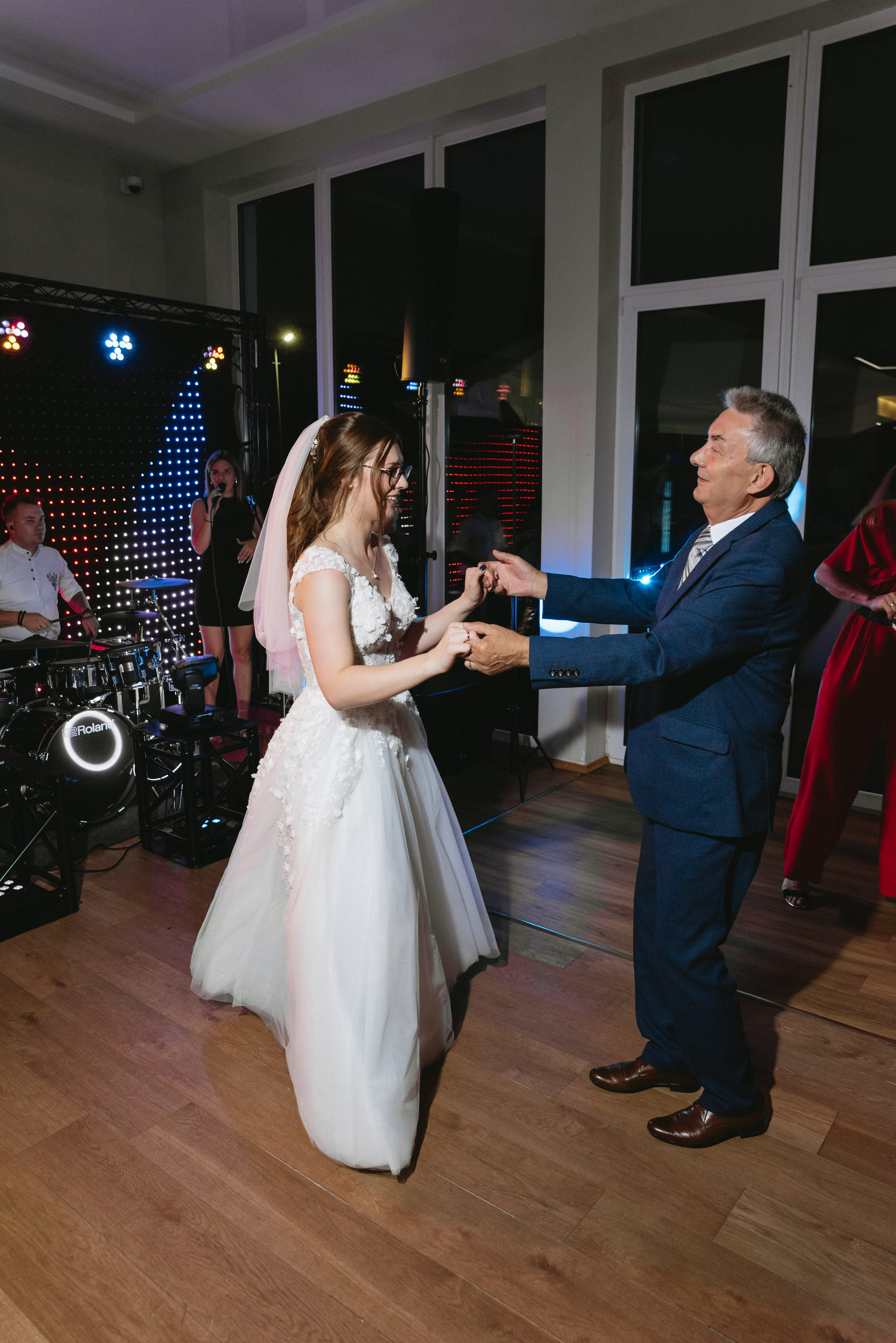 Dzień ślubny | Sesja plenerowa Patrycja & Maciej. Eugene Save – Fotograf Ślubny i Rodzinny | Warszawa i Cała Polska