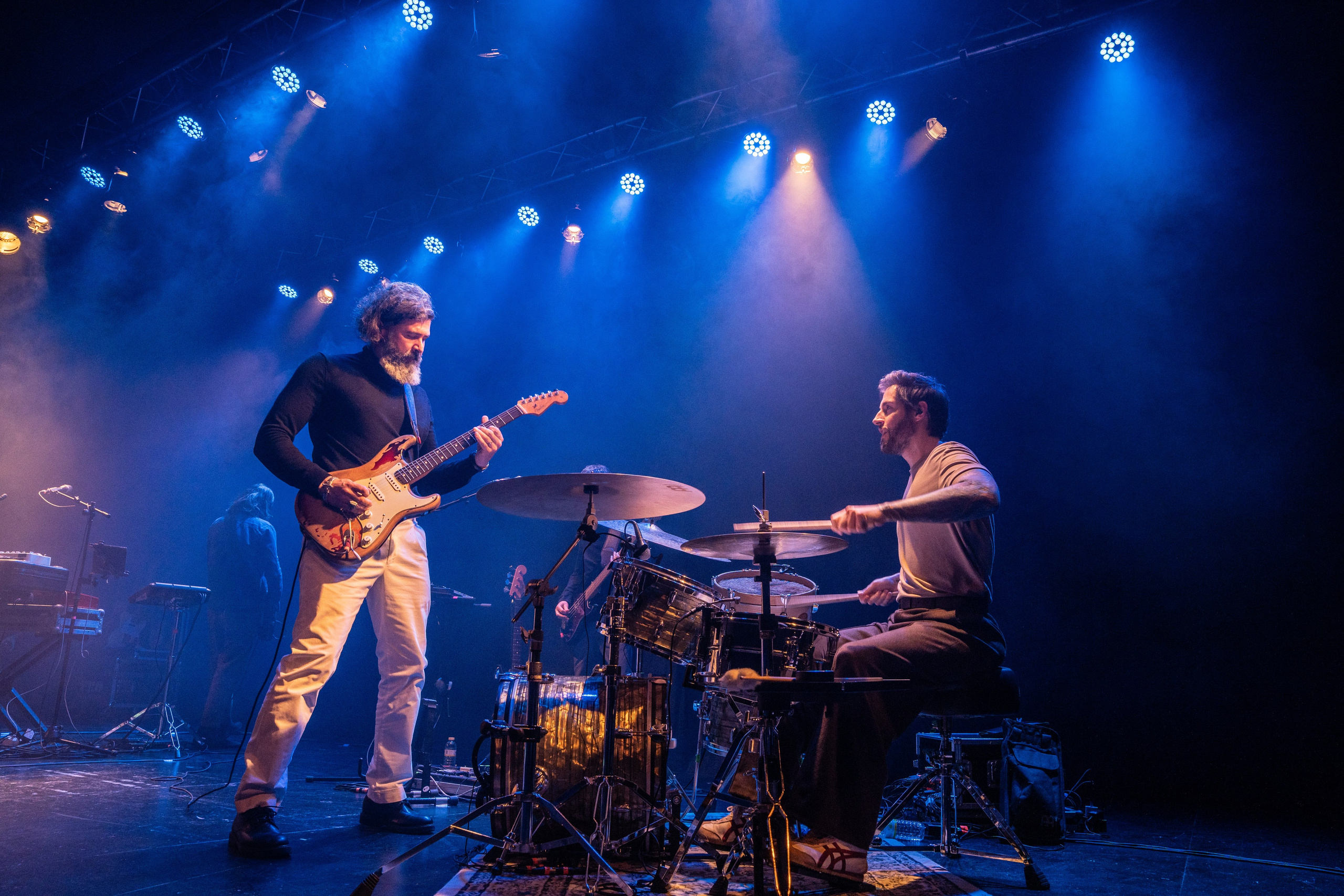 Alberttinny — эксклюзивное интервью о сольном проекте, музыке, искренности и творческом пути | FOTKAI