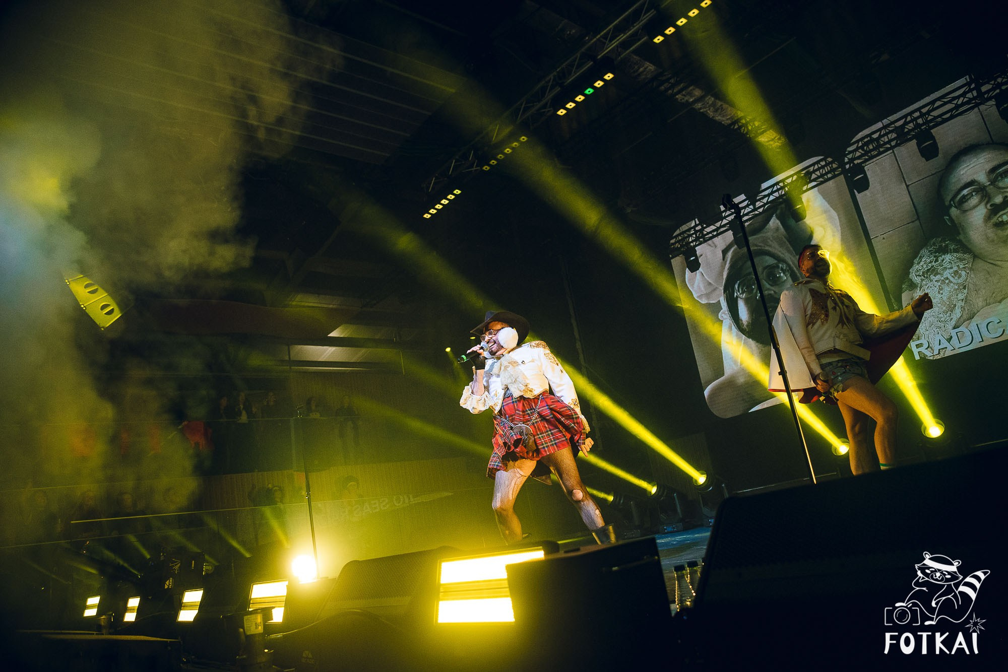 Ojete Calor en Alicante 31 enero 2026 — subnopop, electropop y fotos del concierto | FOTKAI