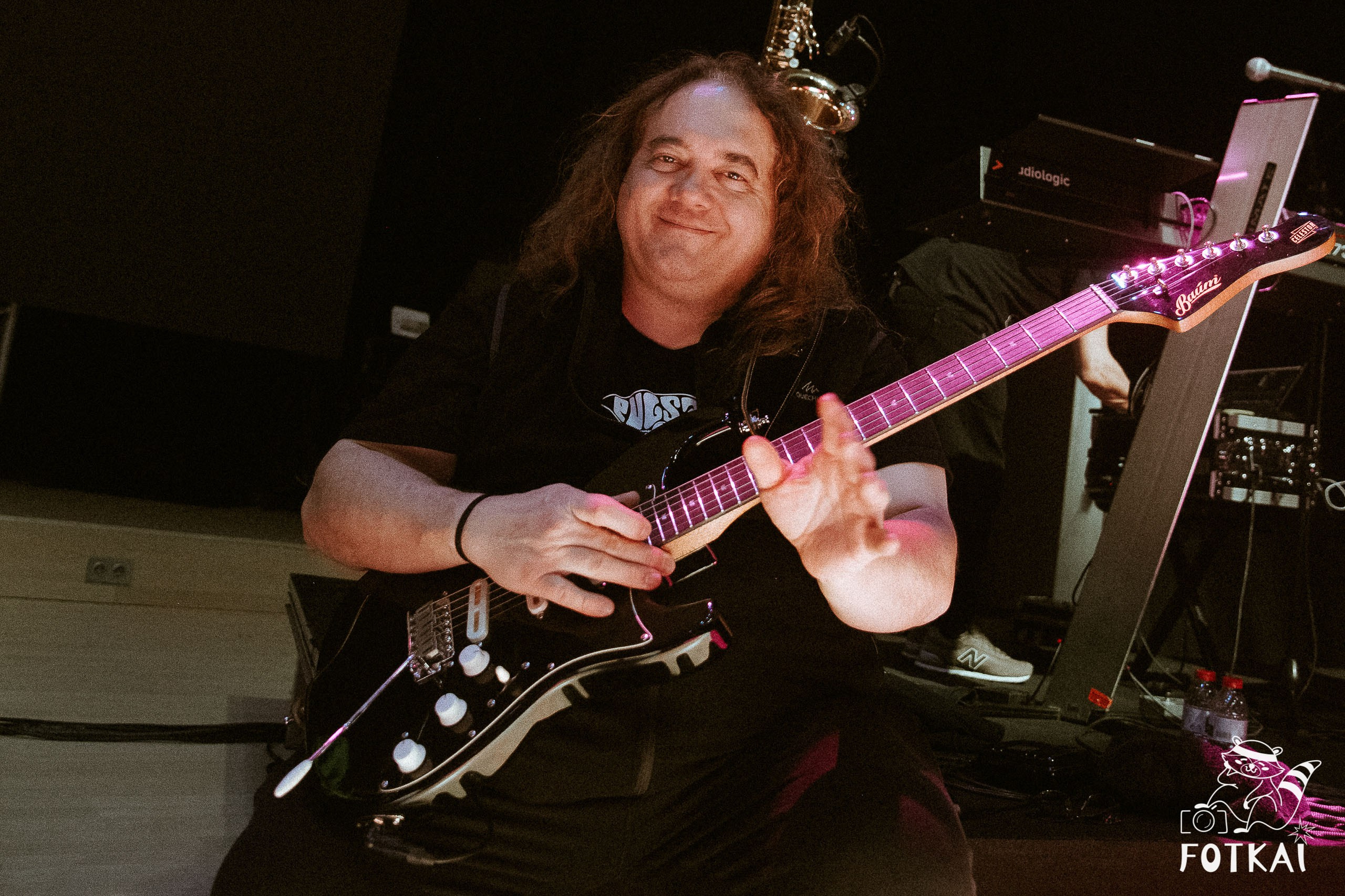 Pûlsar To Floyd en Torrevieja | Concierto en Auditorio Internacional – Fotoreportaje FOTKAI