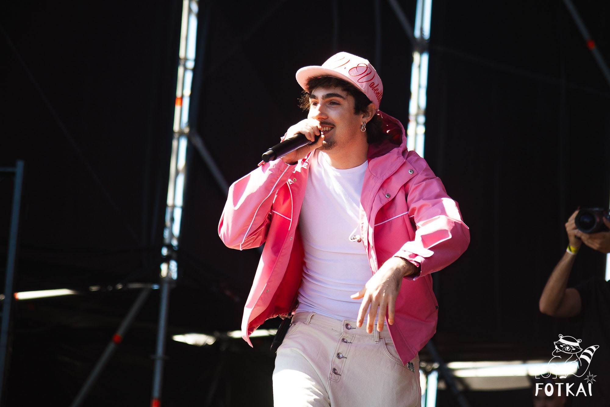 Costa Sonora 2026 Alicante Día 1 Fotos — encuéntrate en fotos y busca amigos del festival | FOTKAI