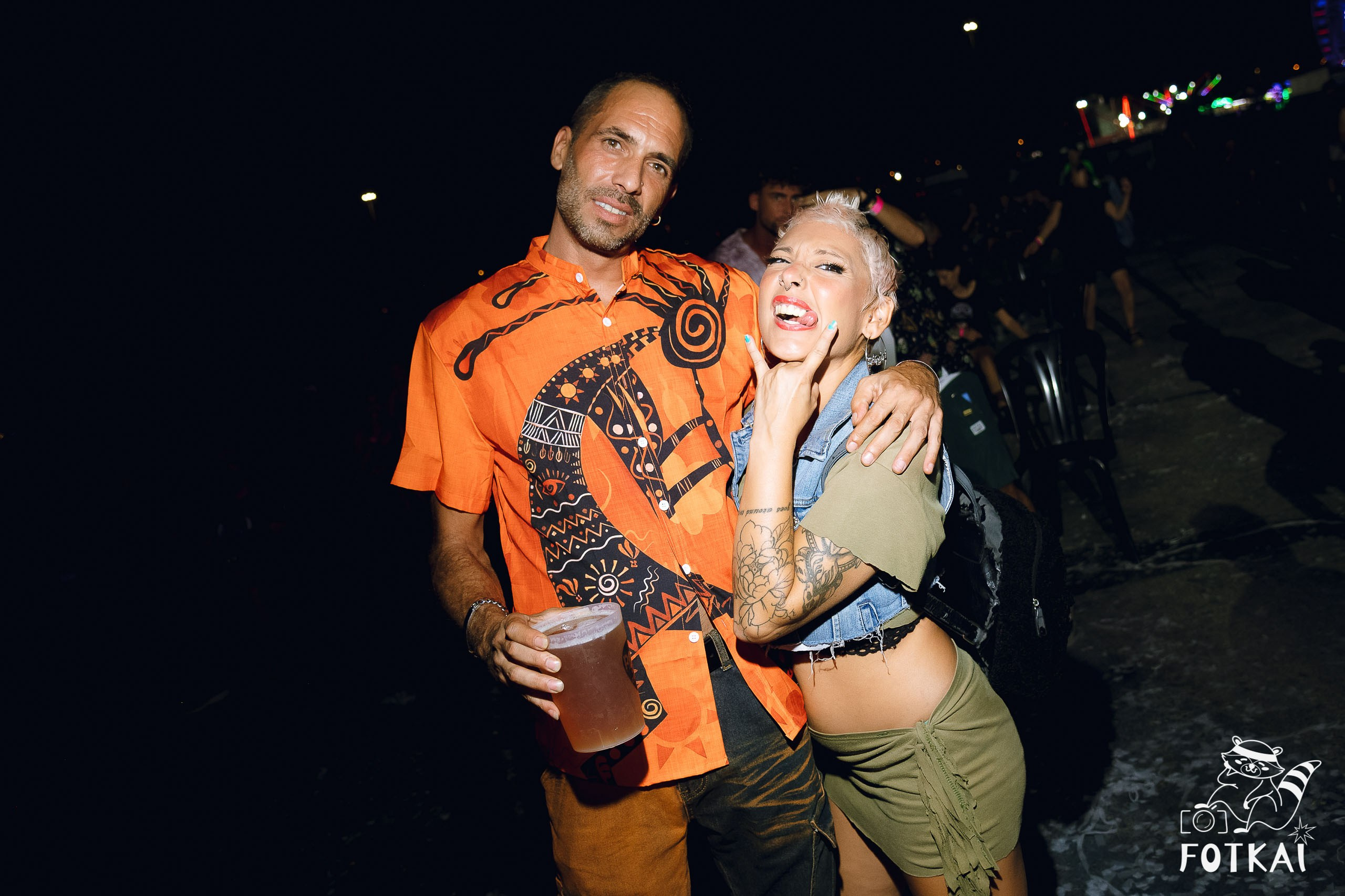 Fotos Rock Against Cancer 2025 Torrevieja | Galería FOTKAI