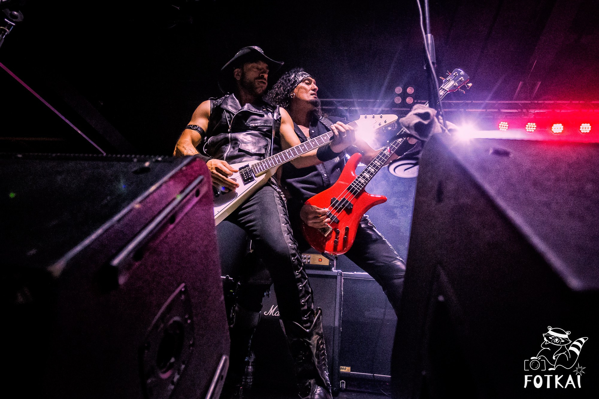 Angelus Apatrida en Es Gremi Mallorca — Fotos del concierto, Summer of Malevolence 2026 | FOTKAI