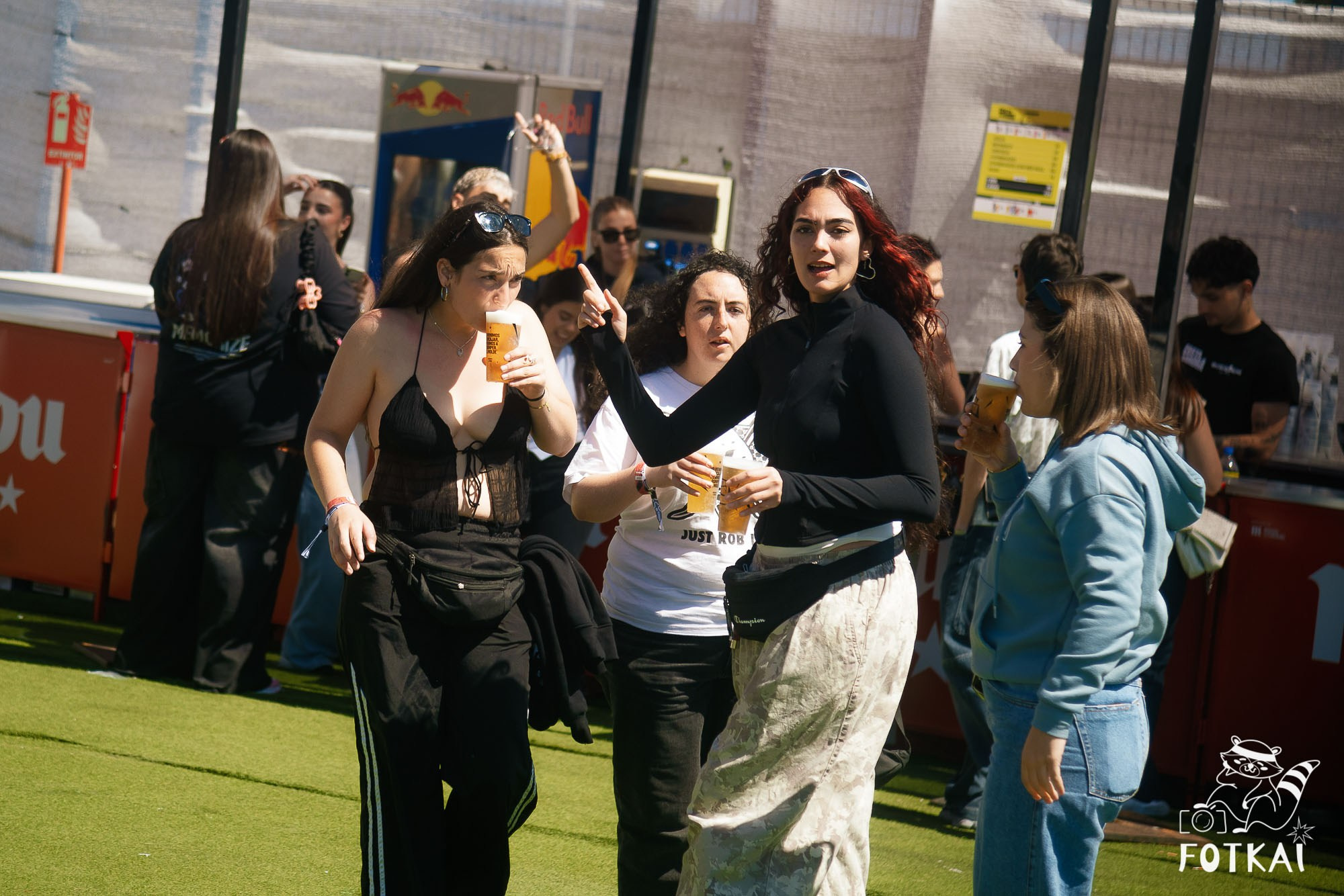 Costa Sonora 2026 Alicante Day 2 Photos — Search Yourself, Friends and Festival People | FOTKAI