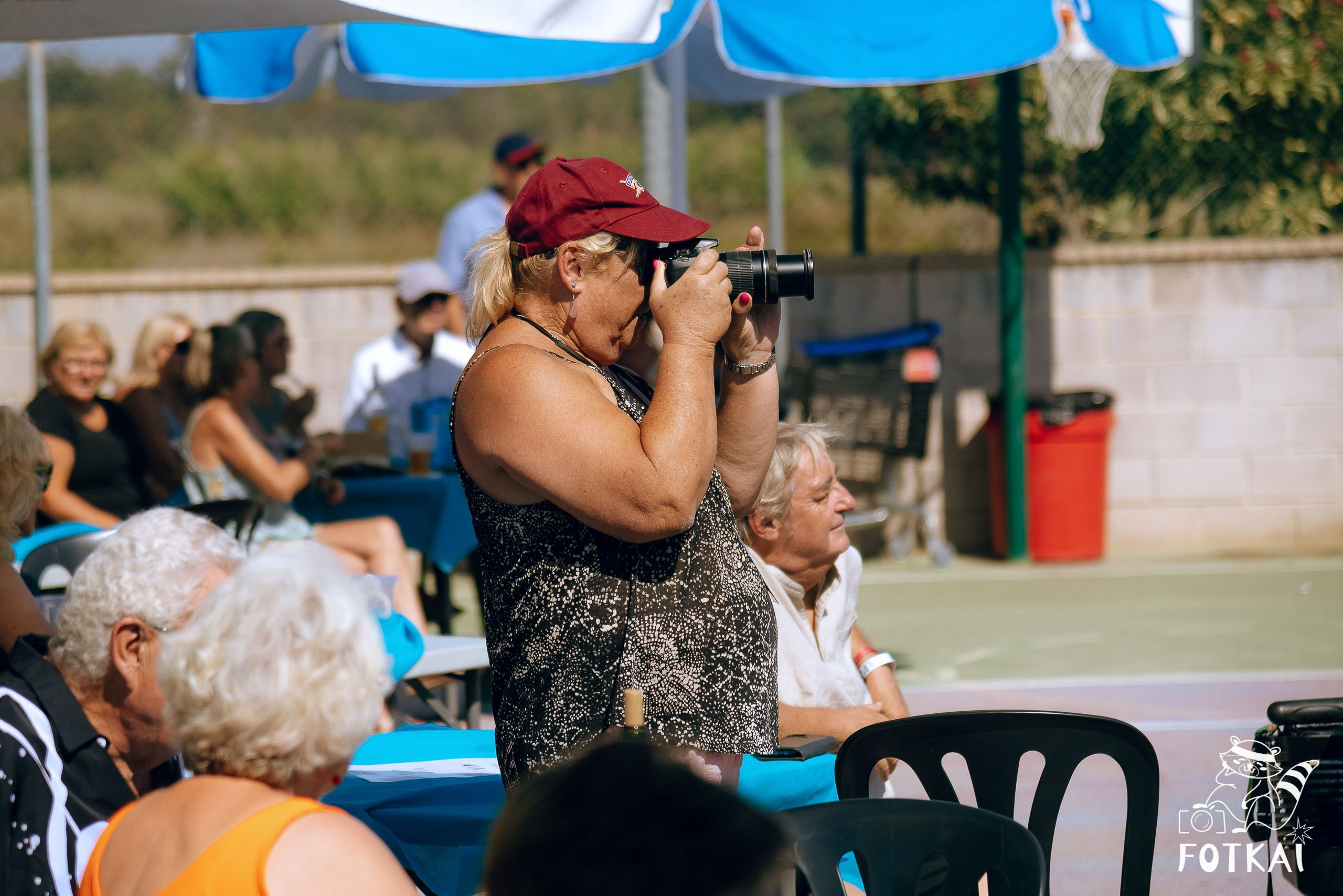 Autumn Gold Fiesta 2025 en Alannia Guardamar – Reportaje fotográfico | FOTKAI