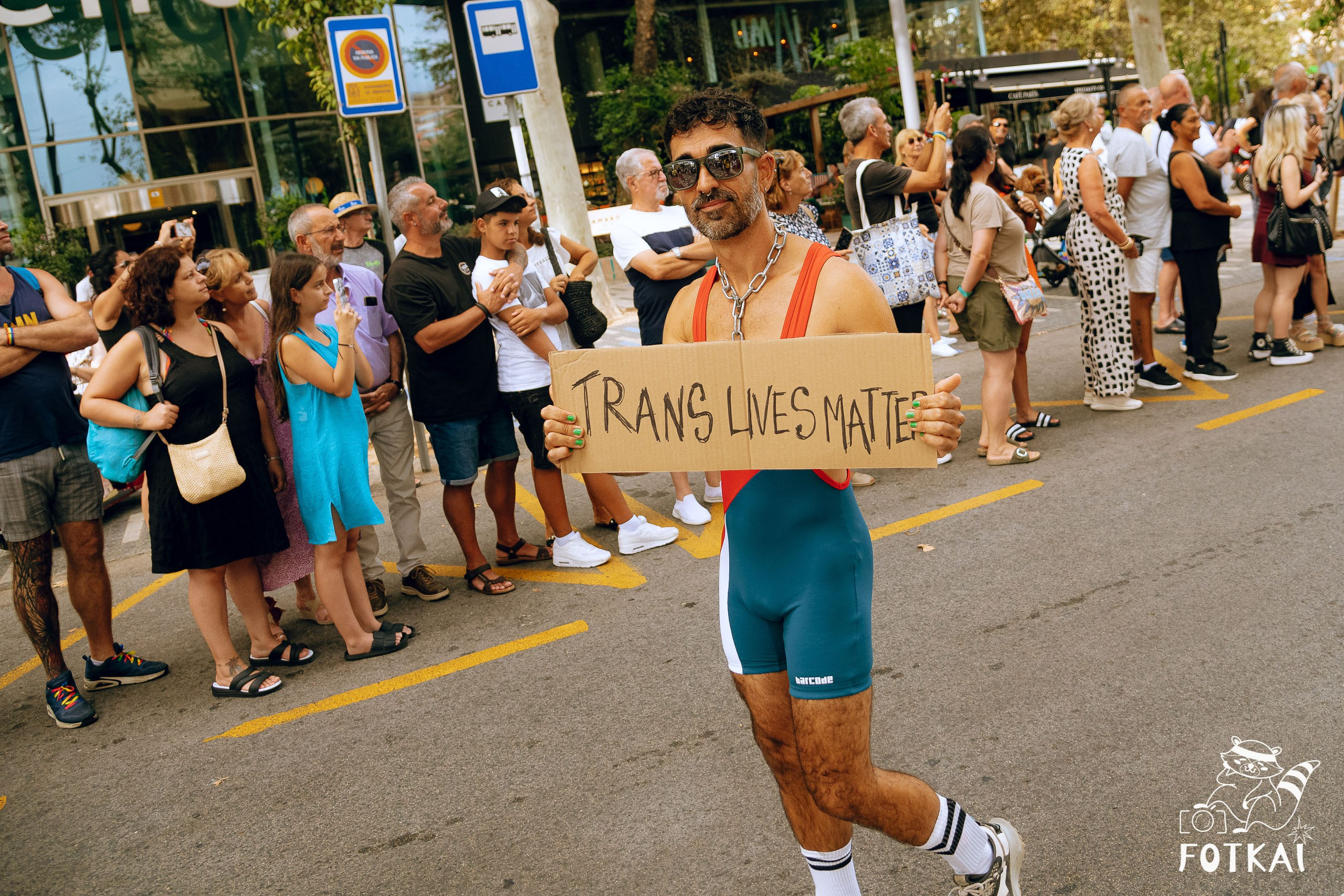 Fotos Desfile Benidorm Pride 2025 | Galería Oficial FOTKAI | España