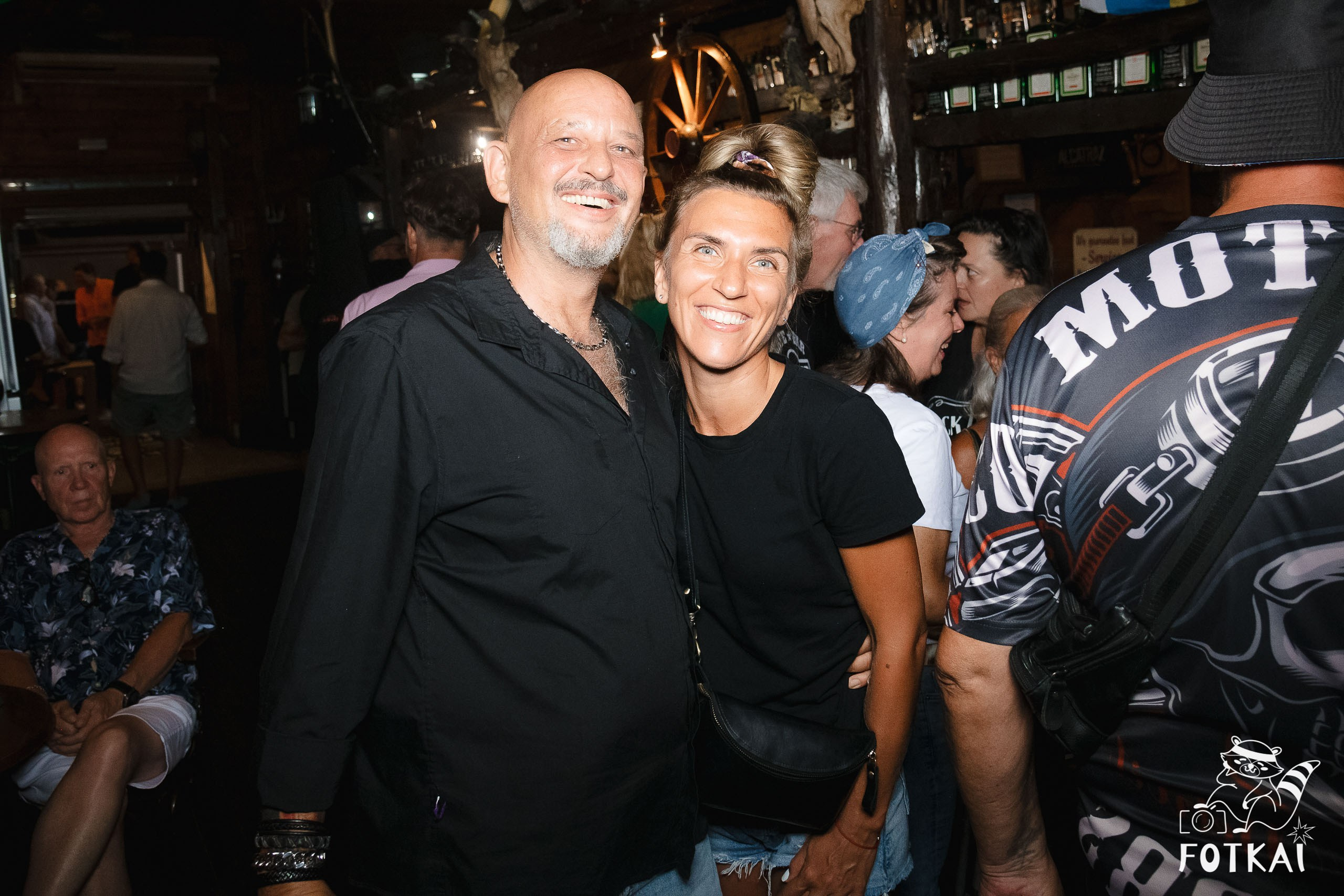 El Paso Rock Bar Torrevieja: Reportaje fotográfico 19.09.25 | FOTKAI