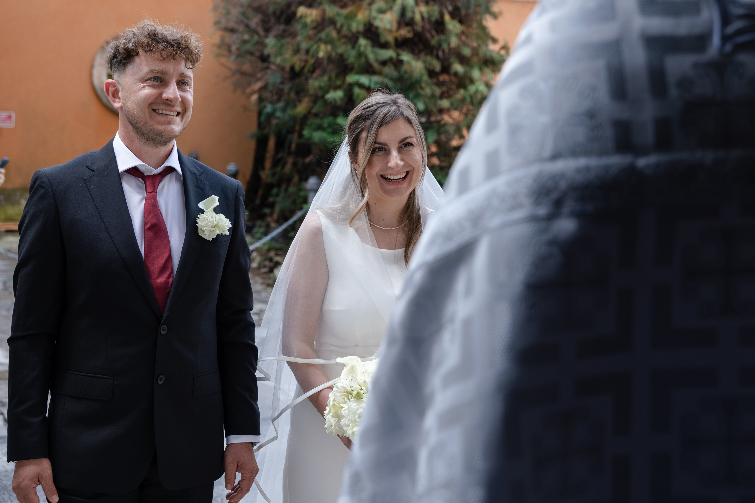 Alona and Radu. Photographer in Milan |Mila Pro Photo