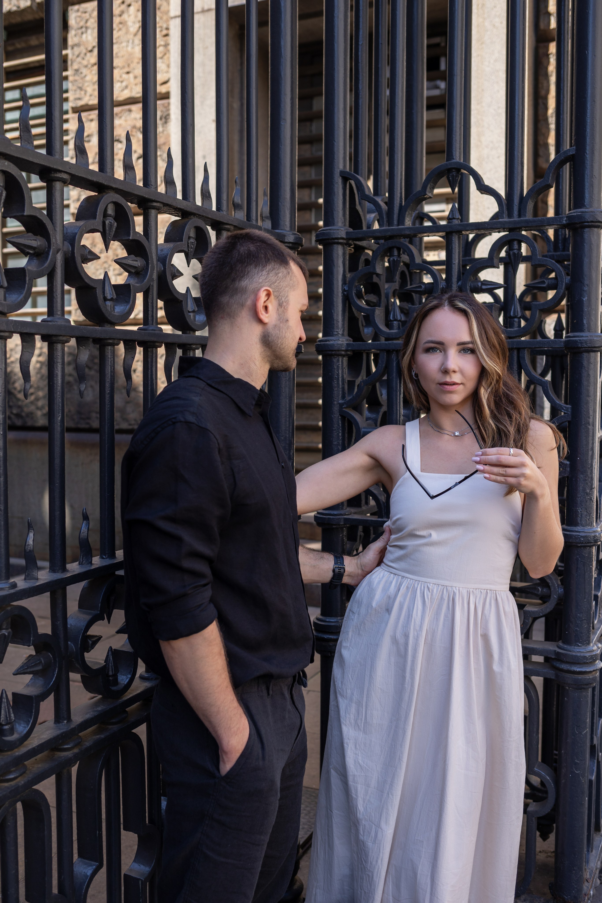 Joanna. Photographer in Milan |Mila Pro Photo