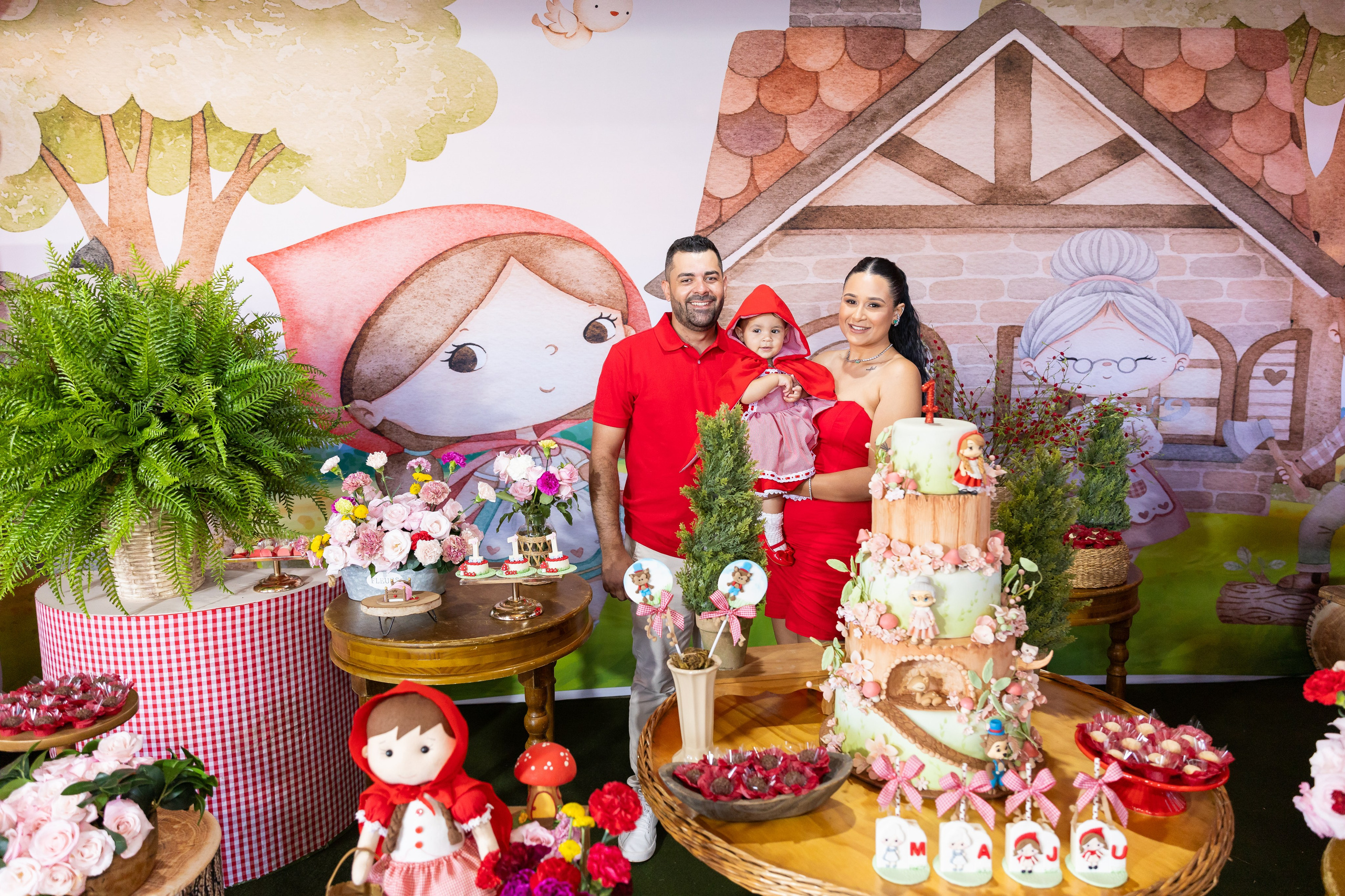 Maju 1 ano. Fotógrafo de casamentos, ensaios e eventos em Capelinha Pedro Antônio