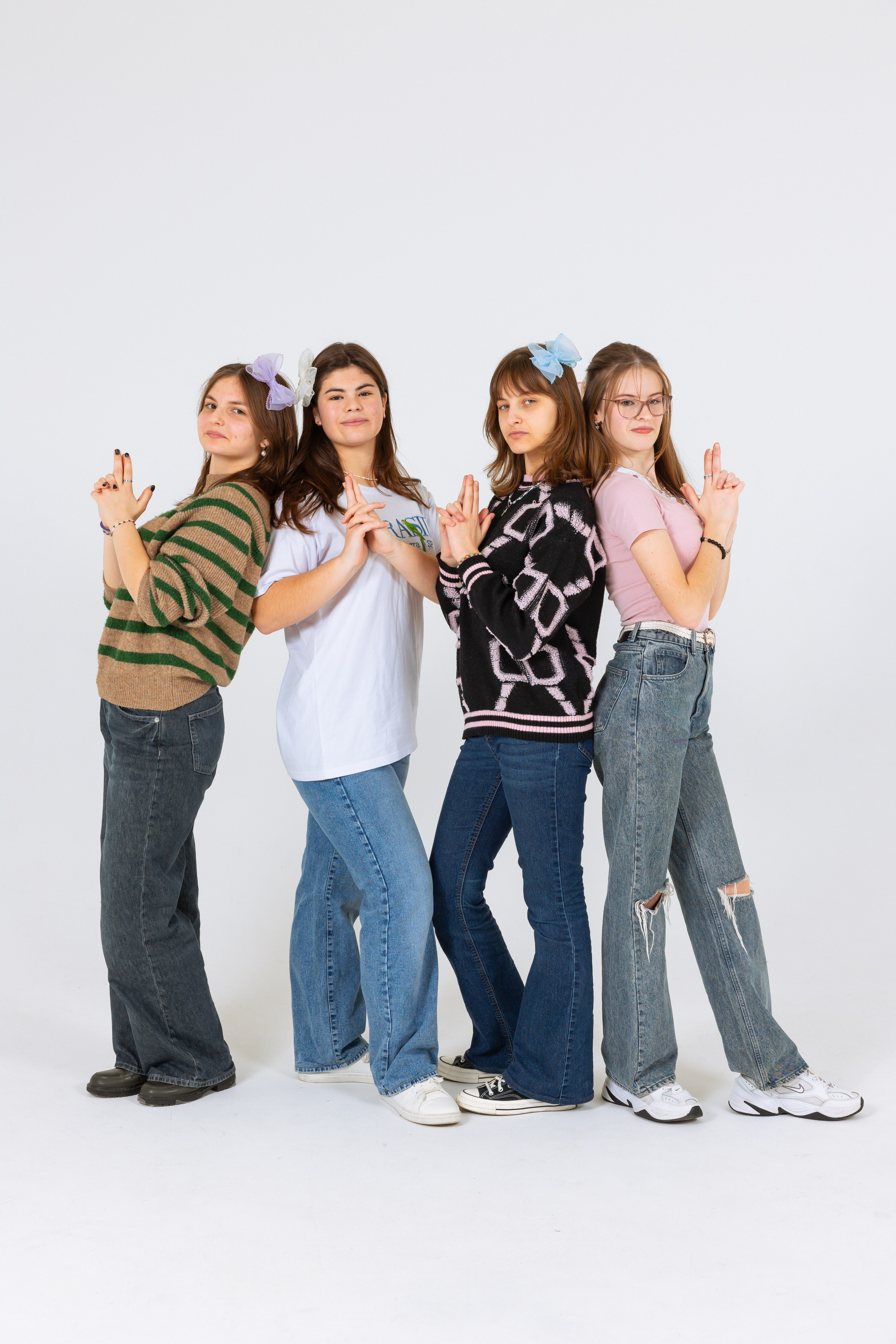 Studio foto Estudent – Locație pentru ședințe foto