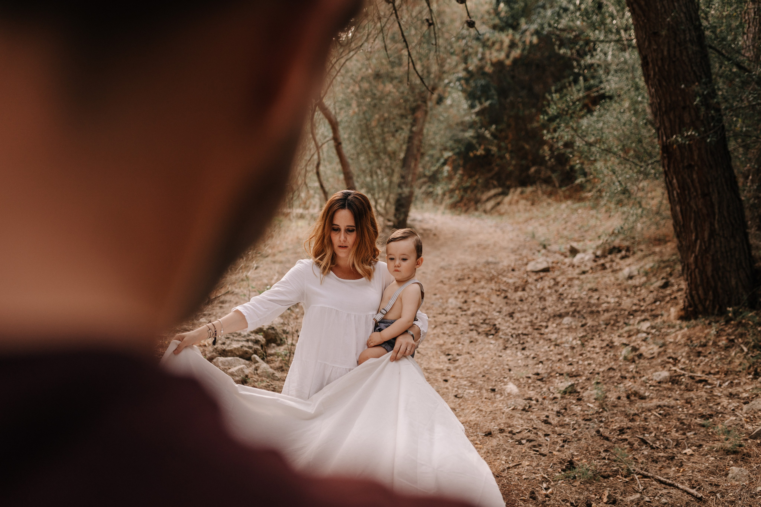 UN PASEO POR SON VIDA. SPLASH Fotógrafo de bodas y familias en Palma de Mallorca | Mauricio Alcibar