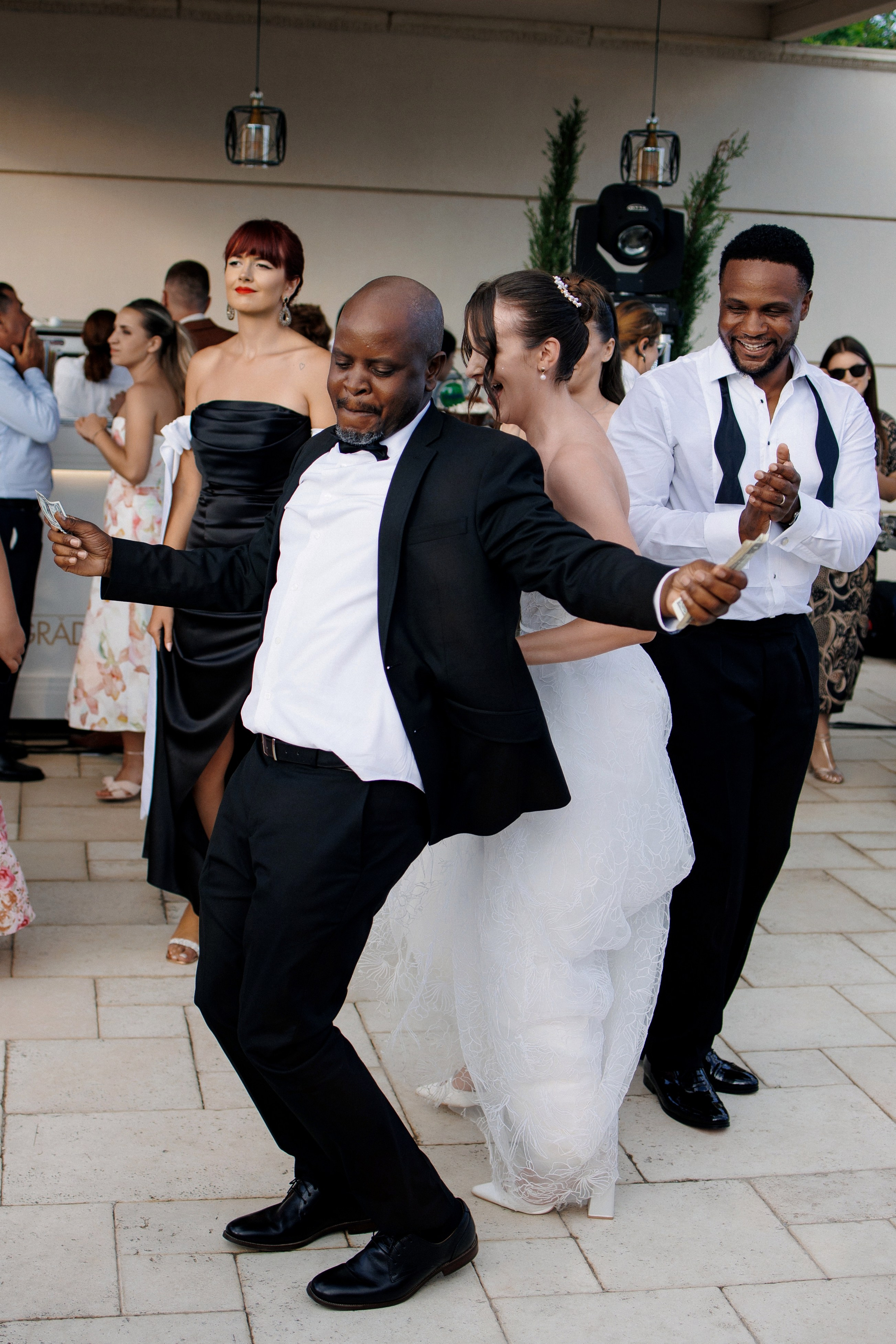 Ioana & Vince. Wedding Photographer, based in Iasi, Romania, but will travel all over the globe to make sure you look amazing in all your wedding photos