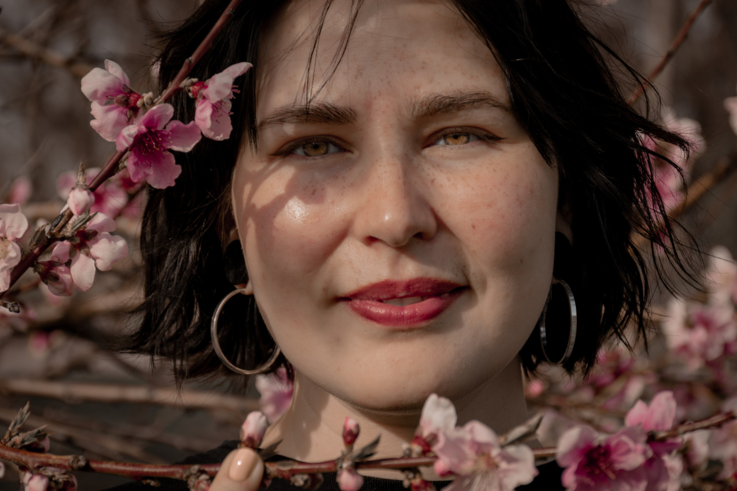 Olga, photo shoot in Kalemegdan Fortress. Викторија Федосеенко, фотограф у Србији
