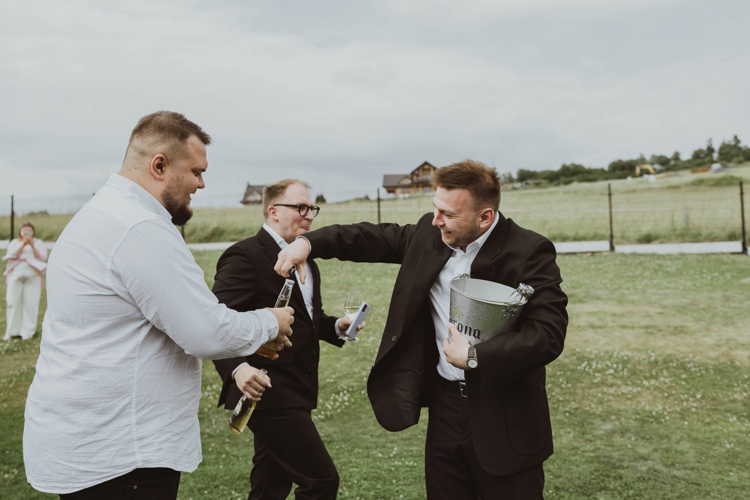 ANTON TATSIANA. Fotograf Mykhalchuk Inna Kraków