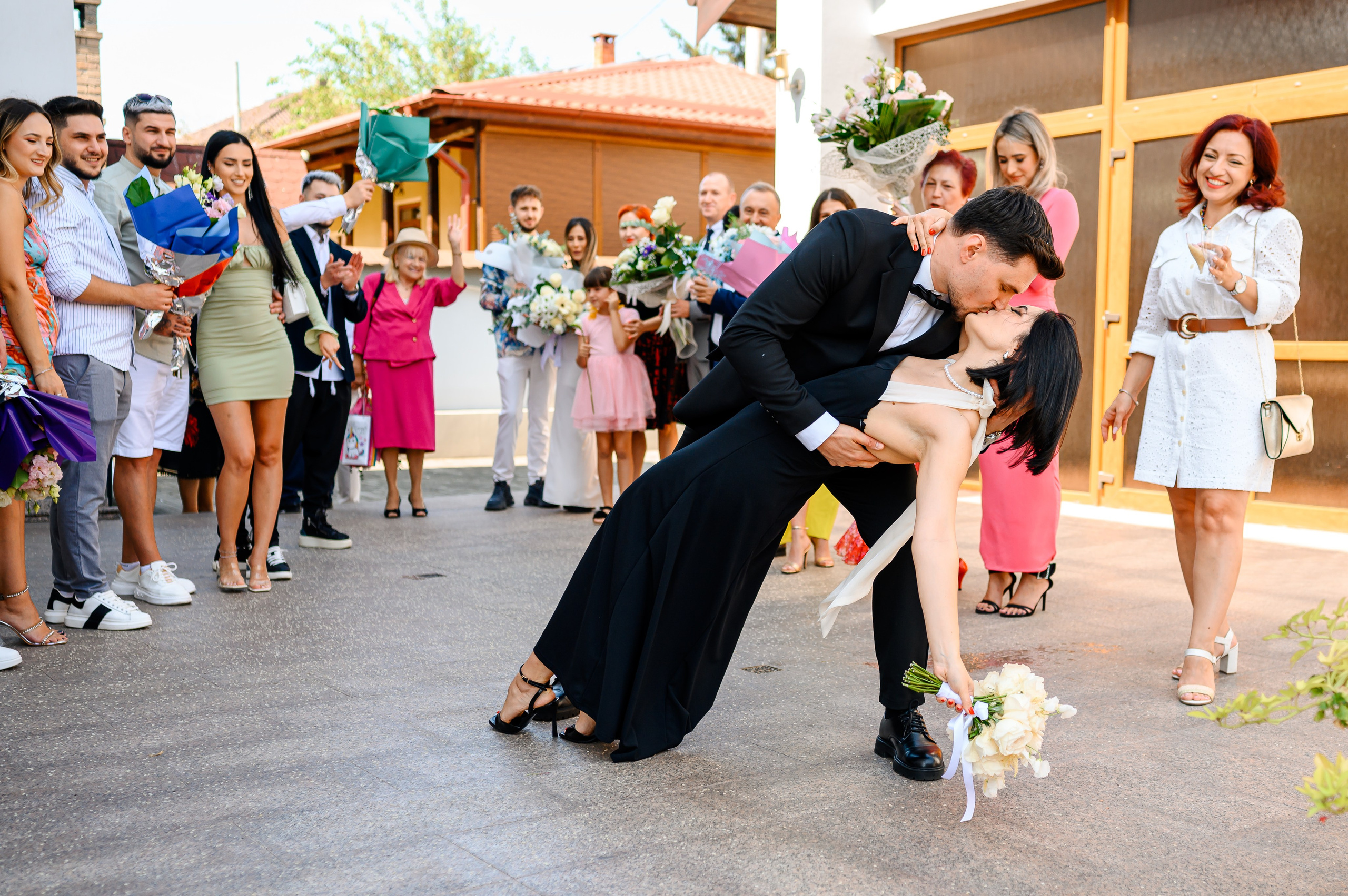 Cezara & Alex  — Love Story -. Mugurel Olteanu Fotograf