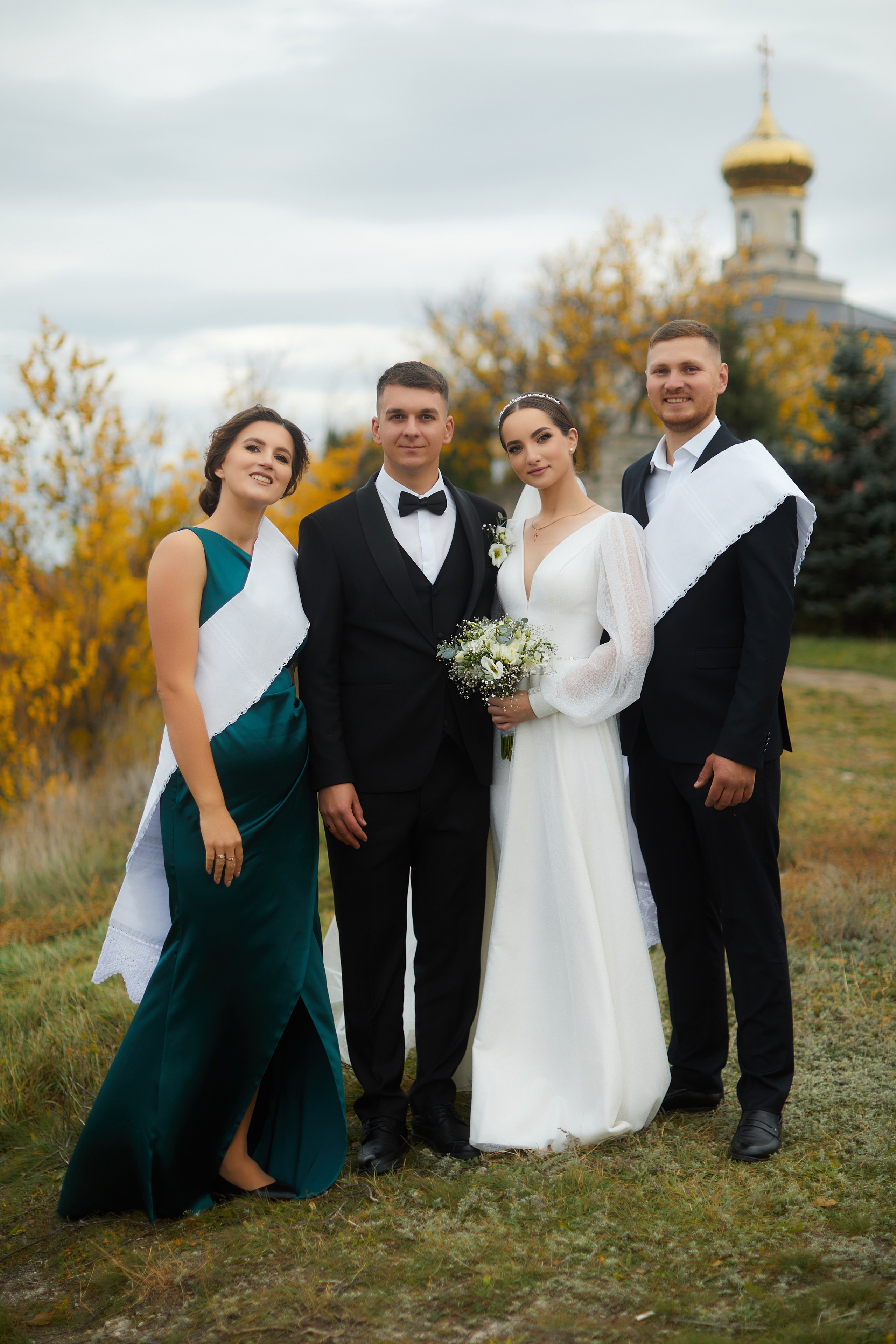 Victor & Adriana. Свадебный и семейный фотограф. Fotograf de nunta si familie