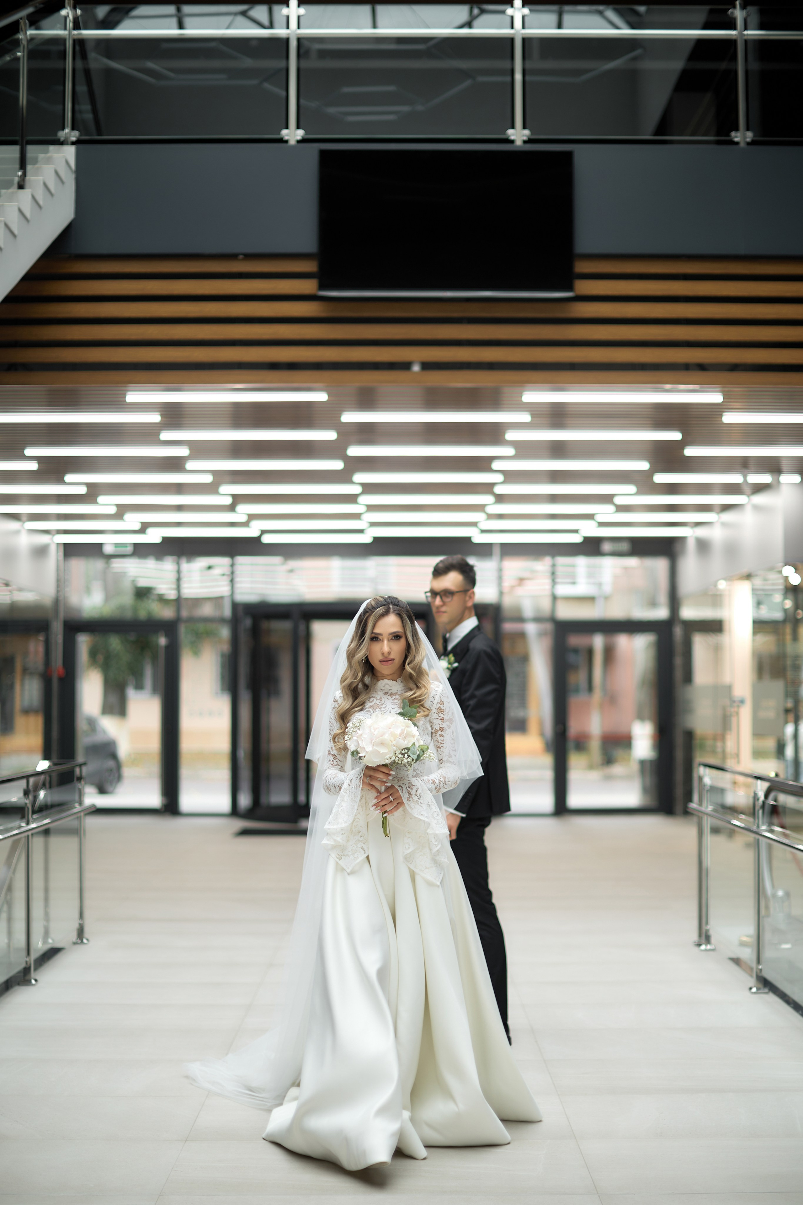 Virgil & Anastasia. Свадебный и семейный фотограф. Fotograf de nunta si familie