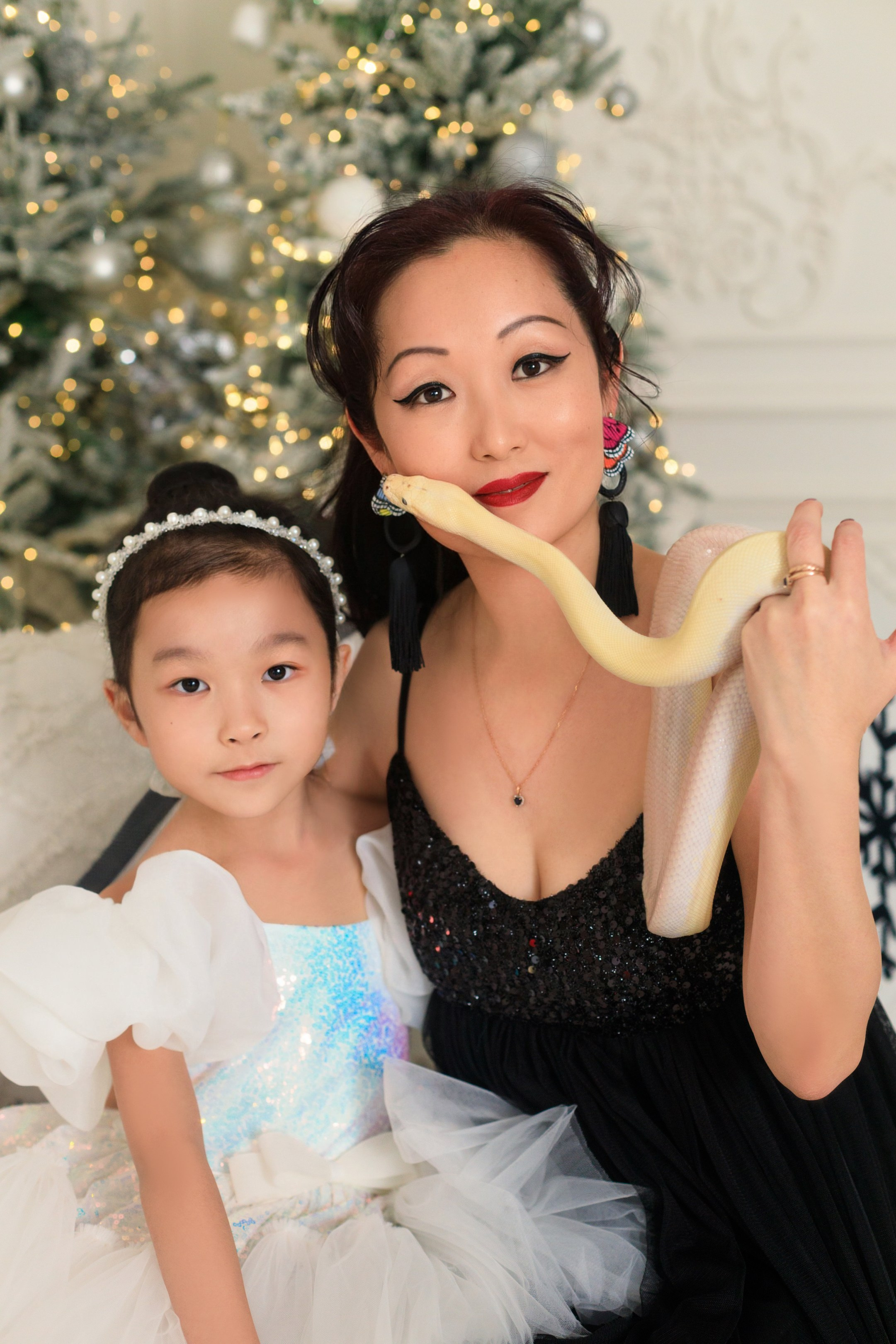 Рептилии. Женский и семейный фотограф в Ташкенте