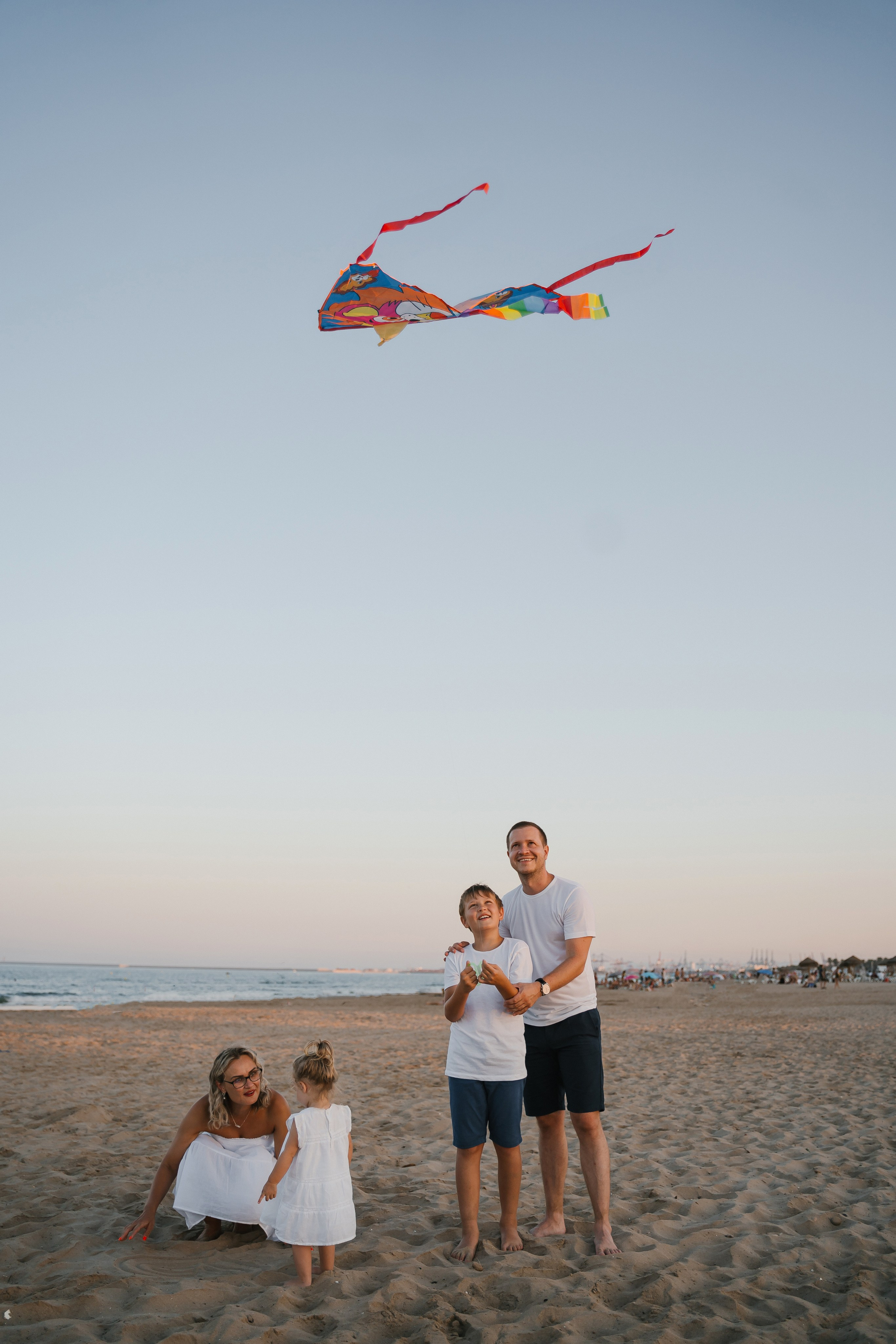 ♡♡♡. Fotógrafa de bodas y familias en España, Valencia: Nadia ProFoto