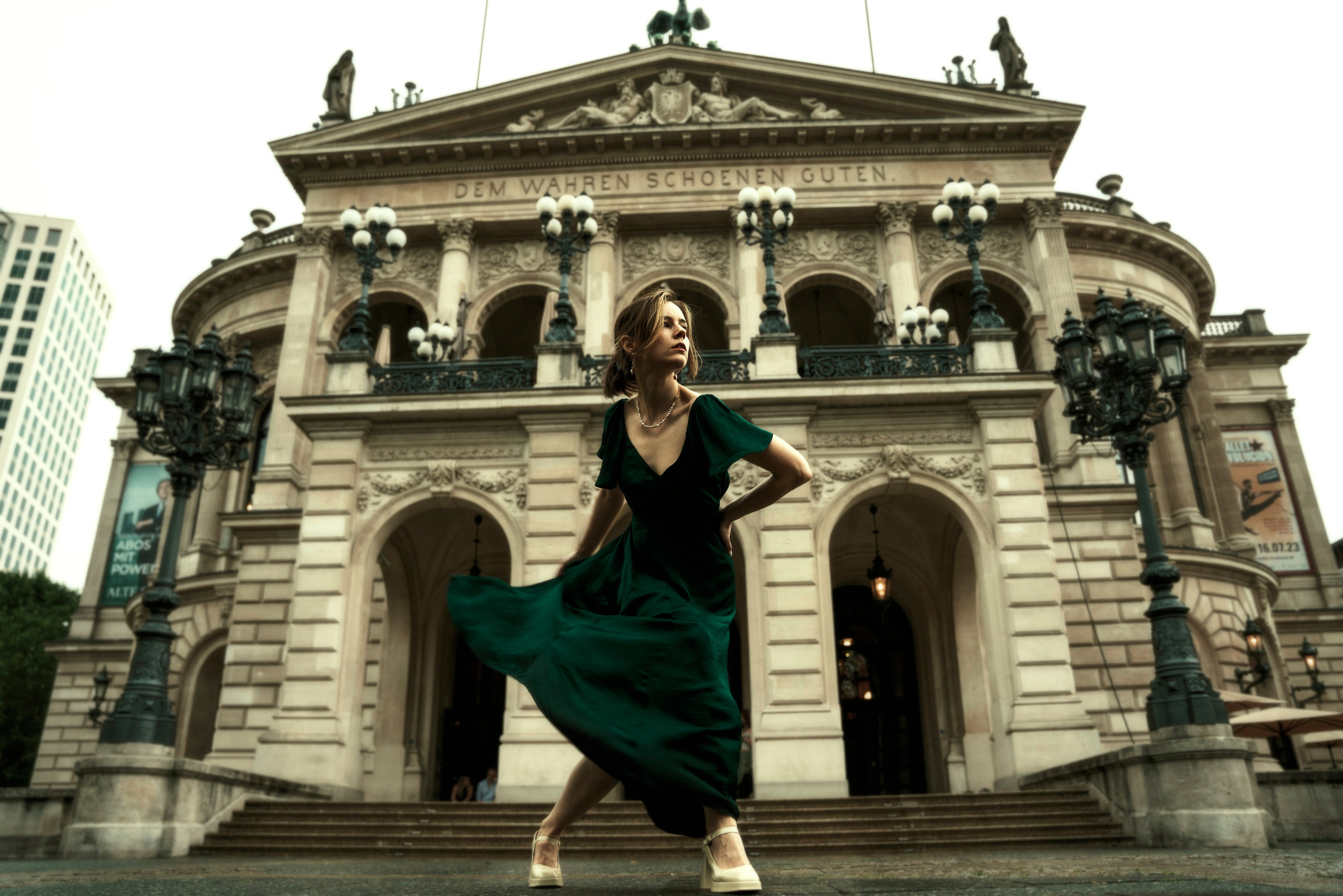 PORTFOLIO. Behnam Khorramshahi, a portrait and fashion photographer in Cologne, Germany