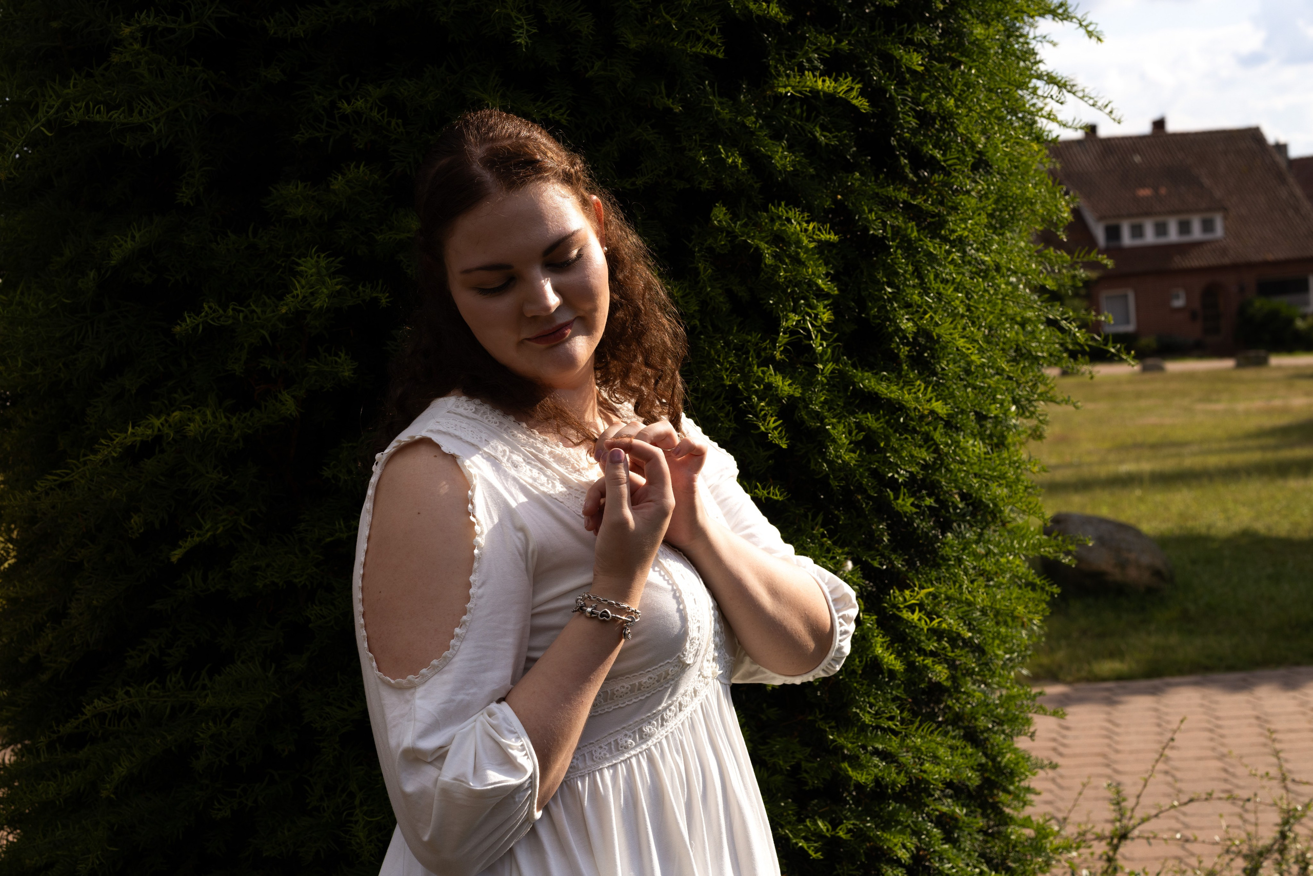 PORTRAITS. Fotografin und Videografin im Raum Osnabrück und Emsland Alla