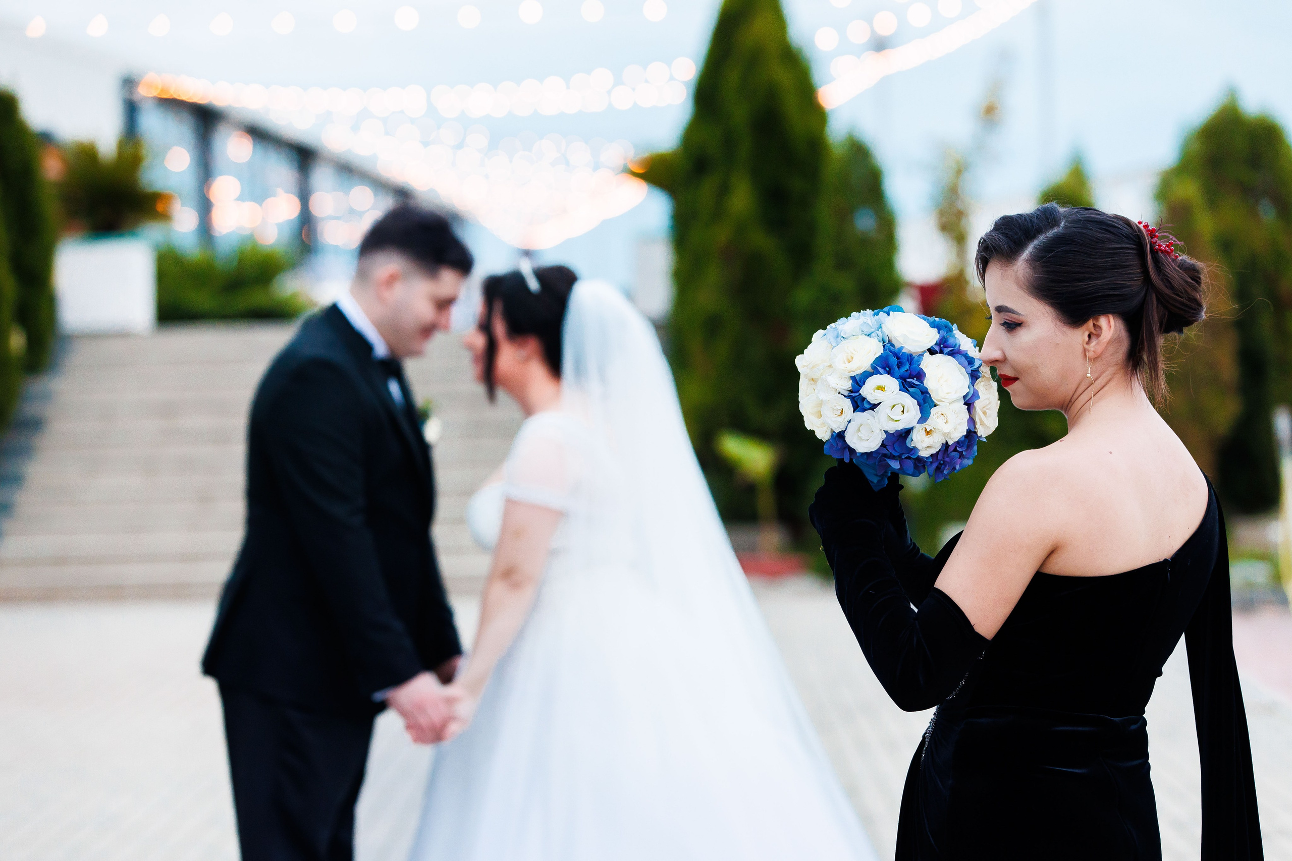 Shooting Foto Nunta. Dream Studio Galați – ședințe foto profesionale pentru familie, portrete și evenimente