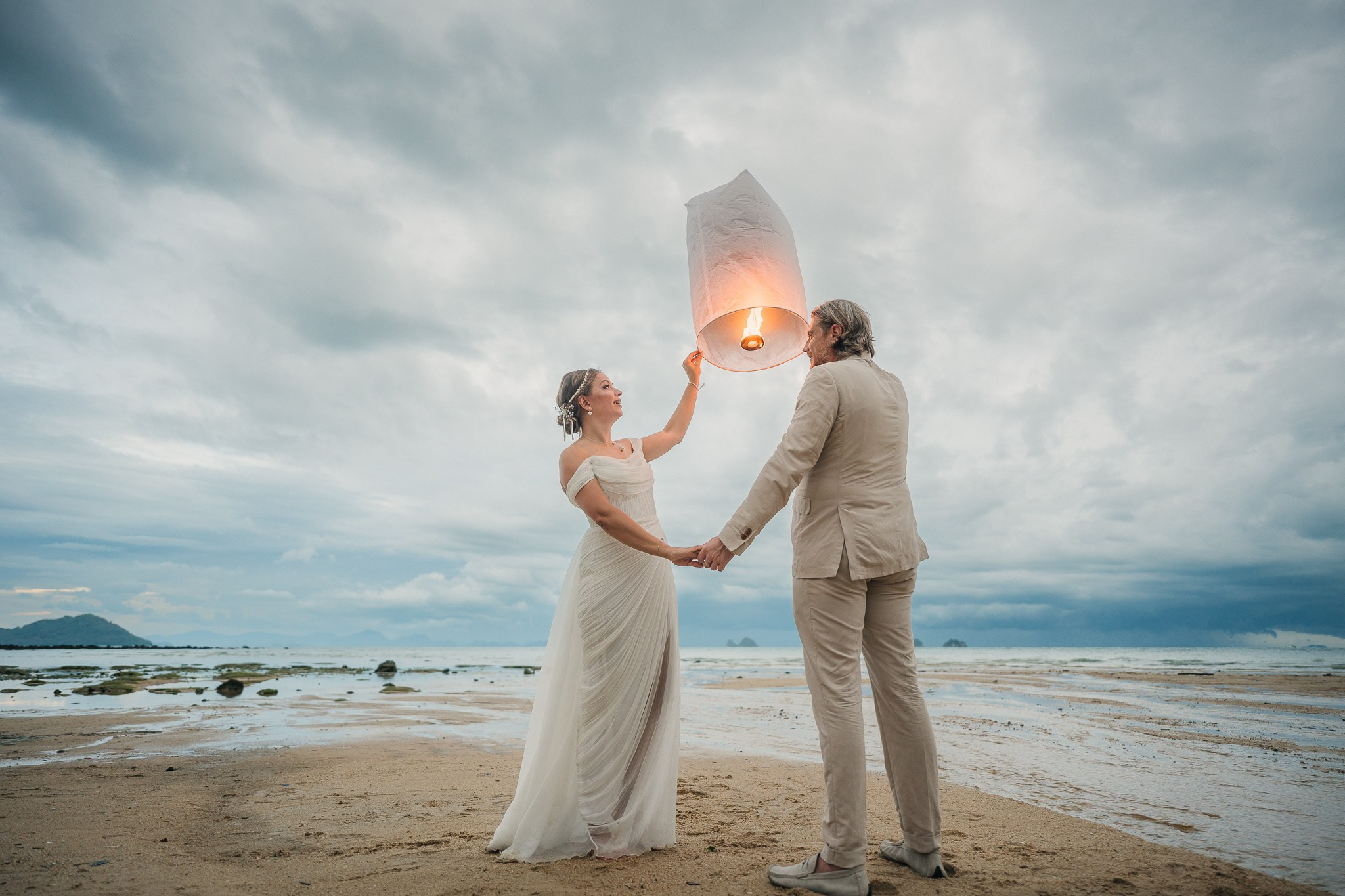 Anca & Cristian 03.09.2024. Wedding on Koh Samui, Thailand