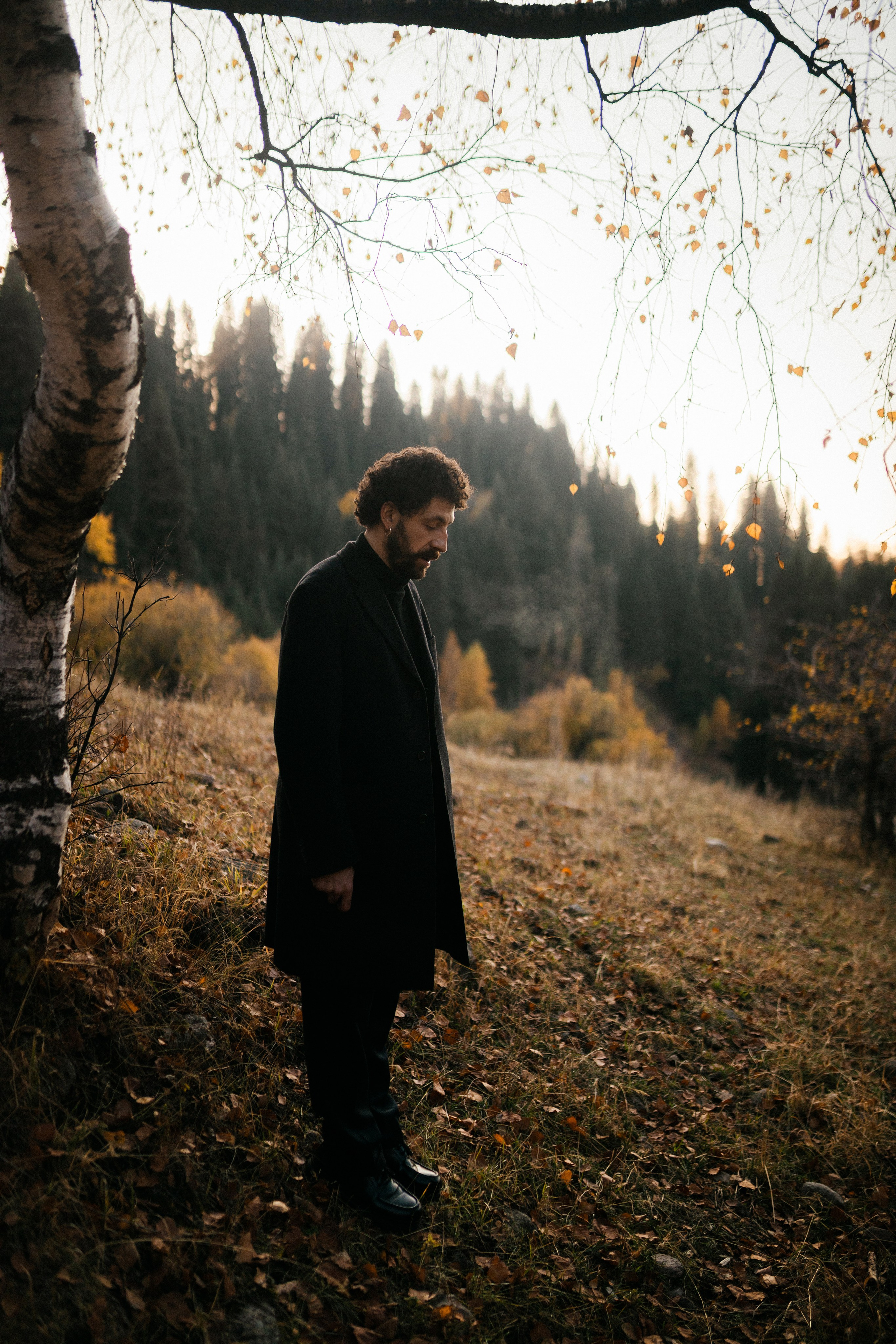 PORTRAITS. Портретный и спортивный фотограф в Алматы Алексей Овечкин
