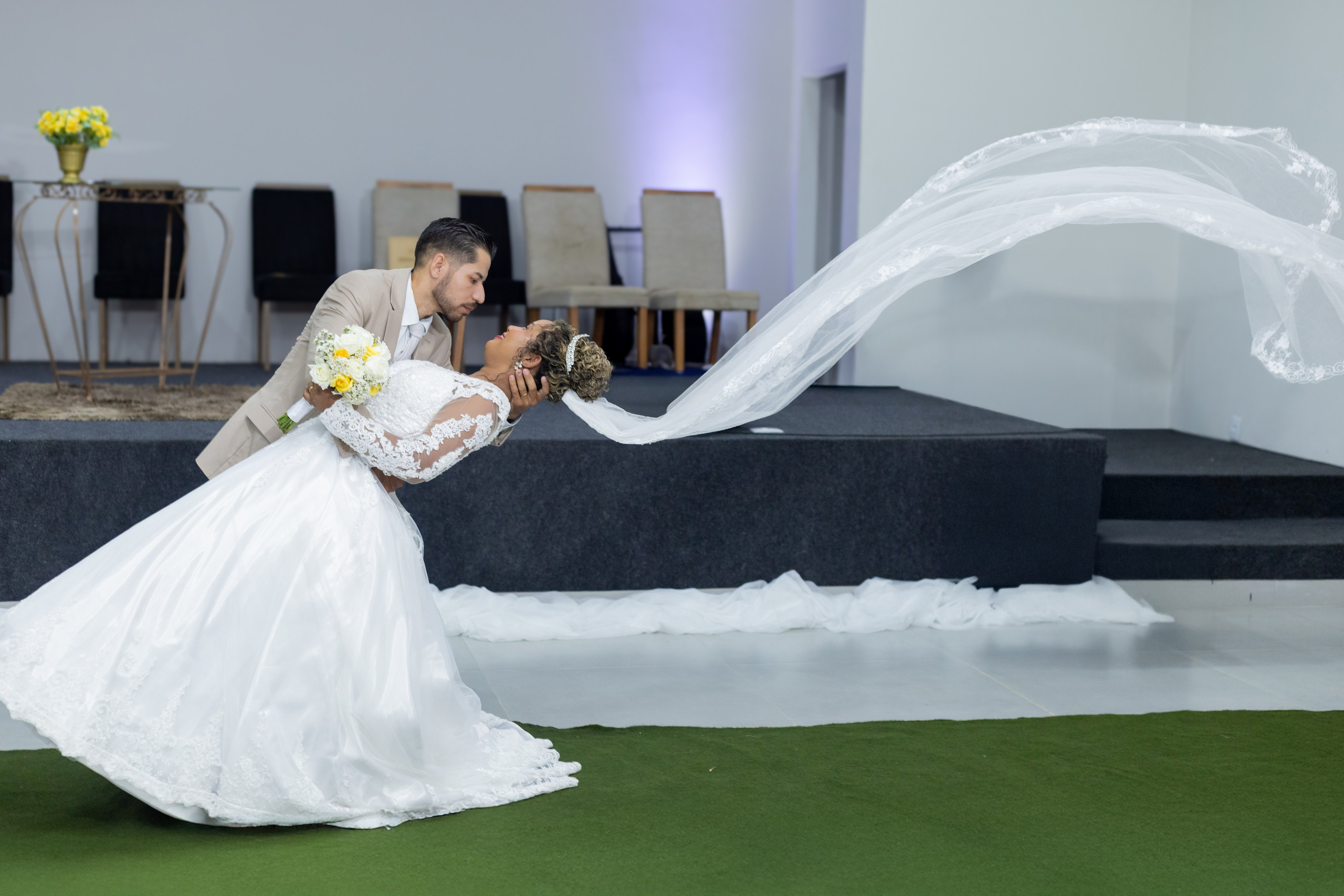 Jhon e Leandra. Bem-vindo ao Meu Mundo Fotográfico