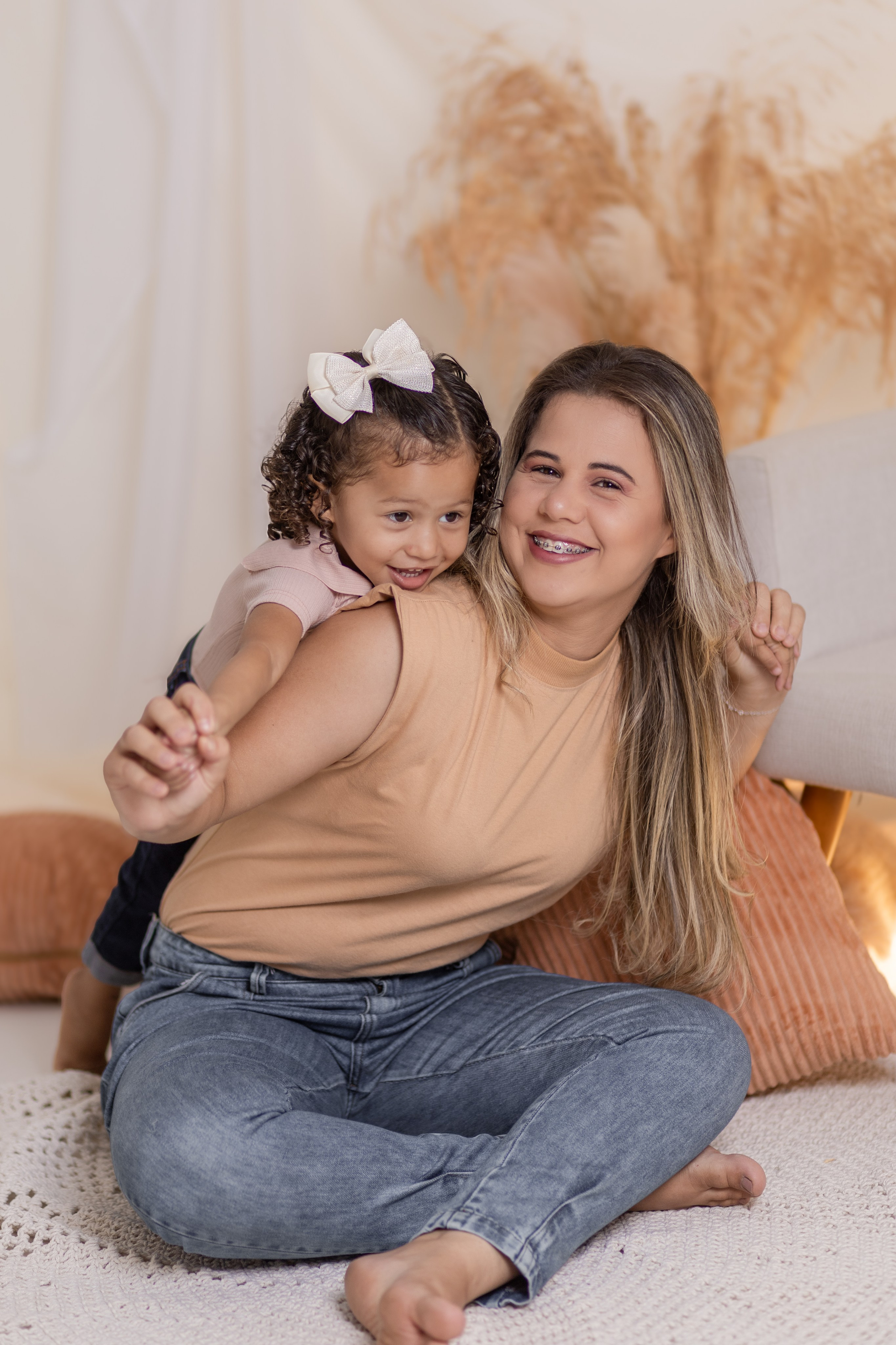Juliana I Dia das Mães. Bem-vindo ao Meu Mundo Fotográfico