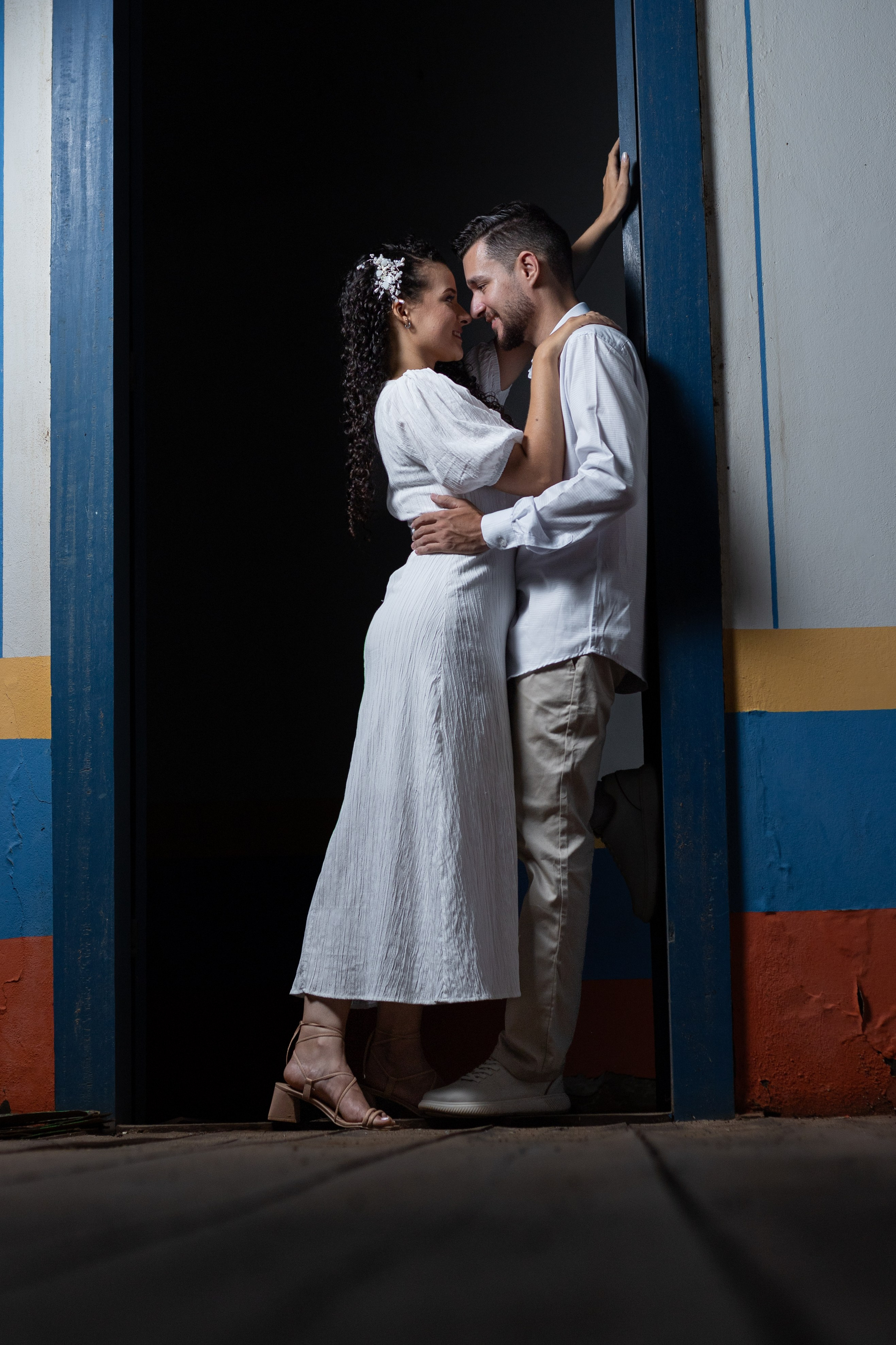 Rafael e Elisa. Bem-vindo ao Meu Mundo Fotográfico