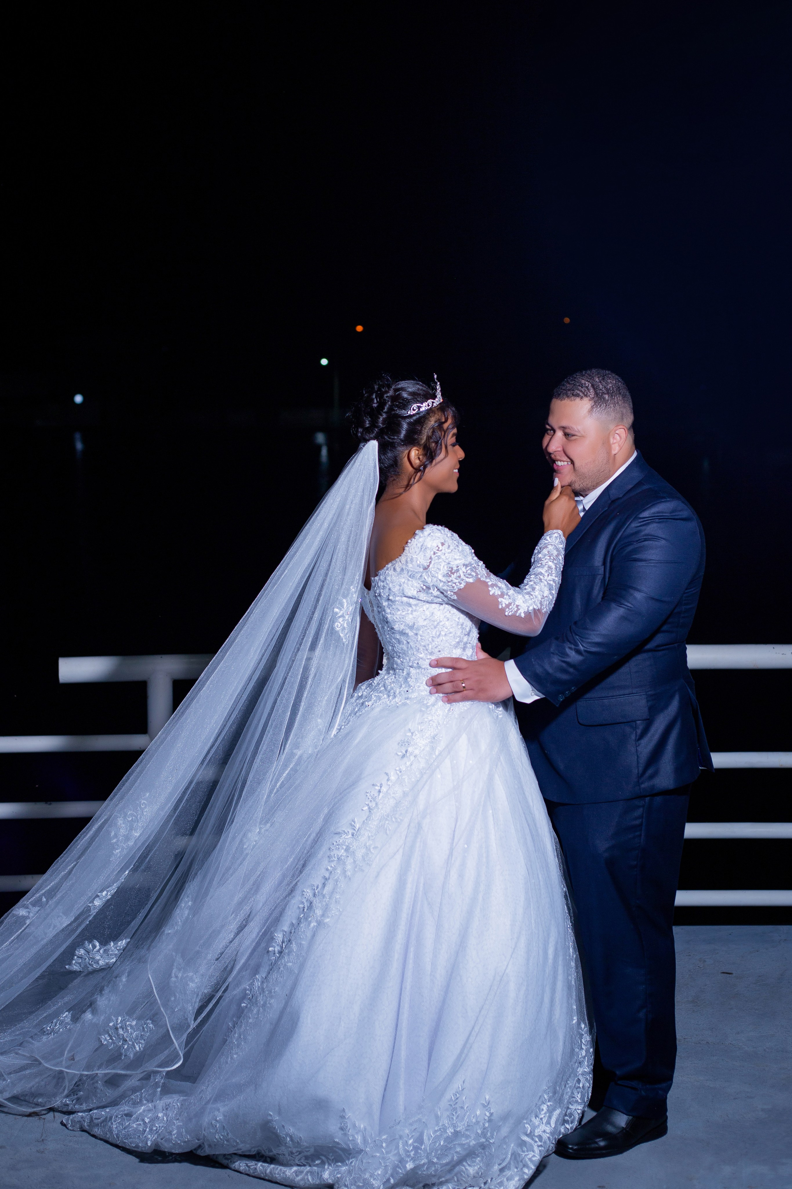 Sr e Sra Souza. Bem-vindo ao Meu Mundo Fotográfico