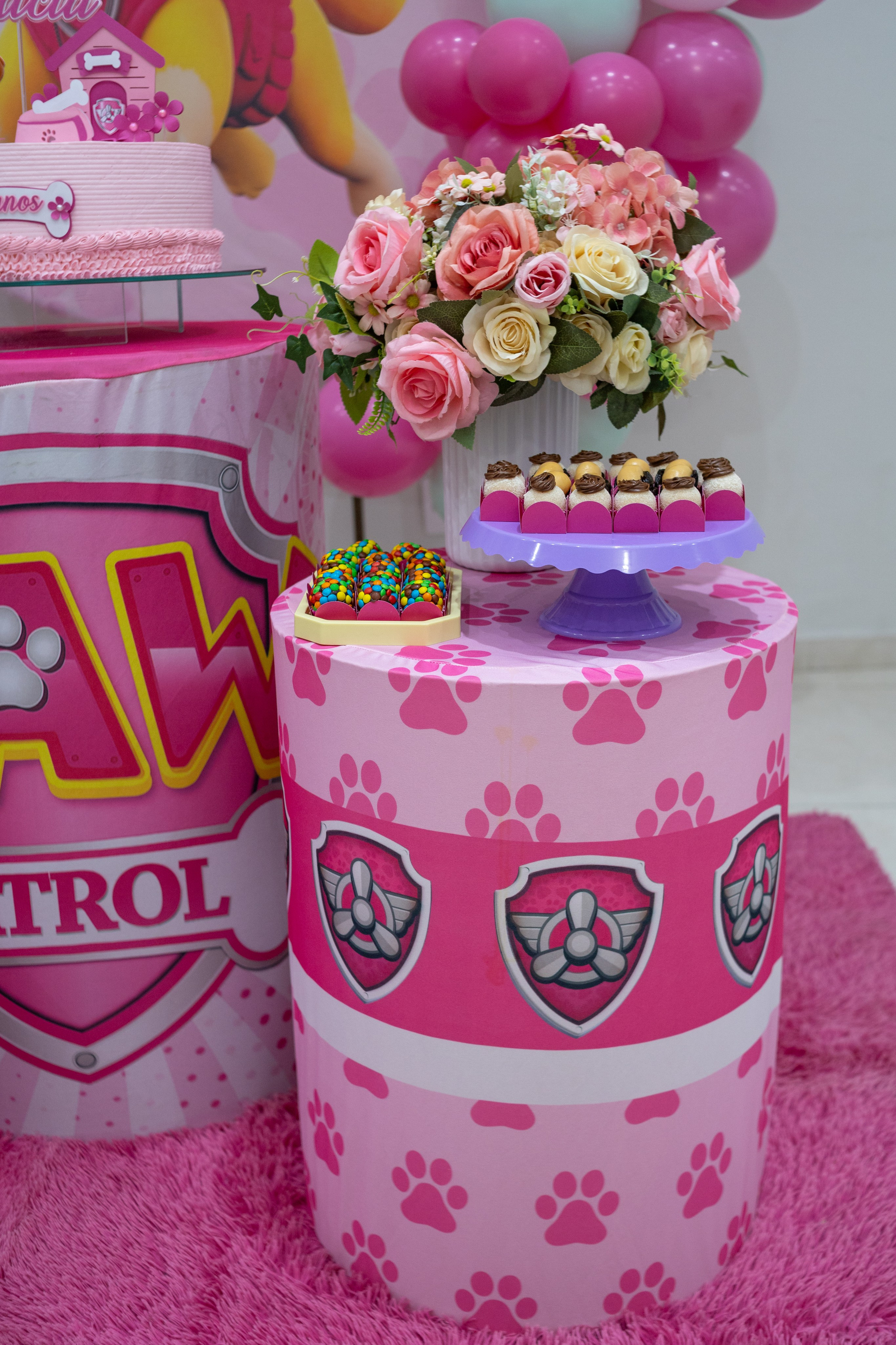 Letícia 2 anos. Bem-vindo ao Meu Mundo Fotográfico