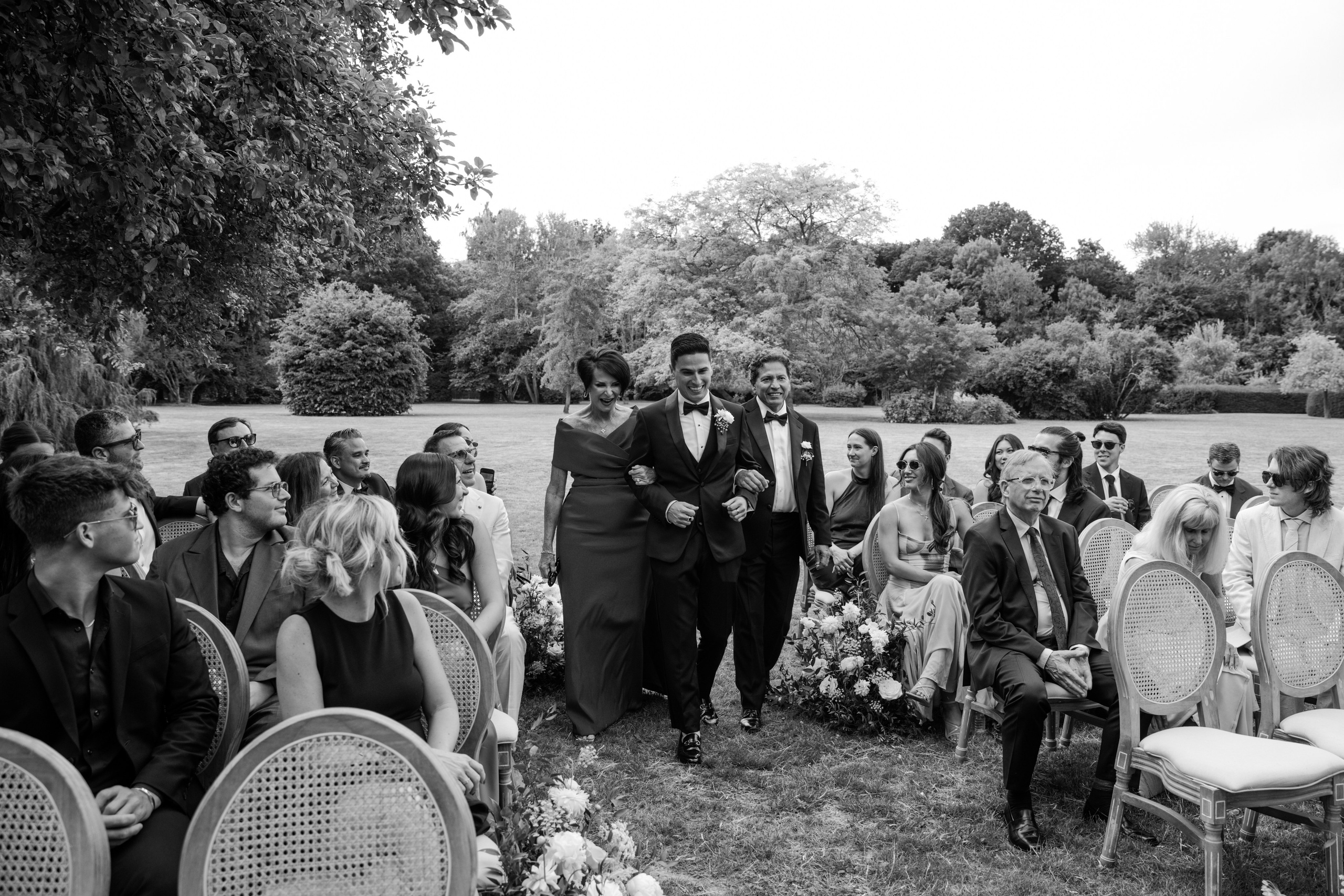 Anthony & Gabrielle. Photographer in Paris