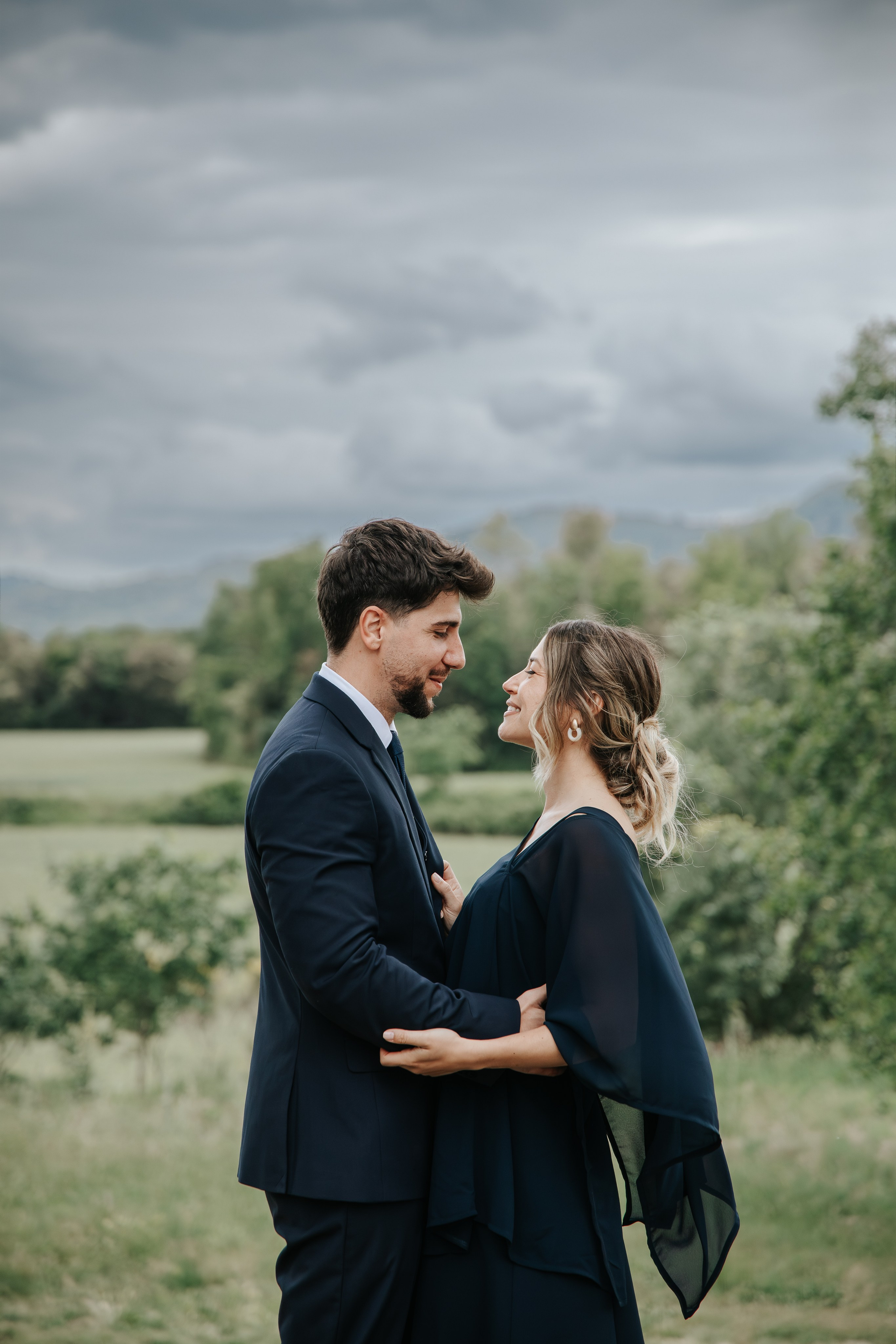 Karen & Lucas, 16/05/2026, Mas Gircos, Besalú. Свадебный фотограф в Жироне и на Коста-Брава|Евгения Грунтовая