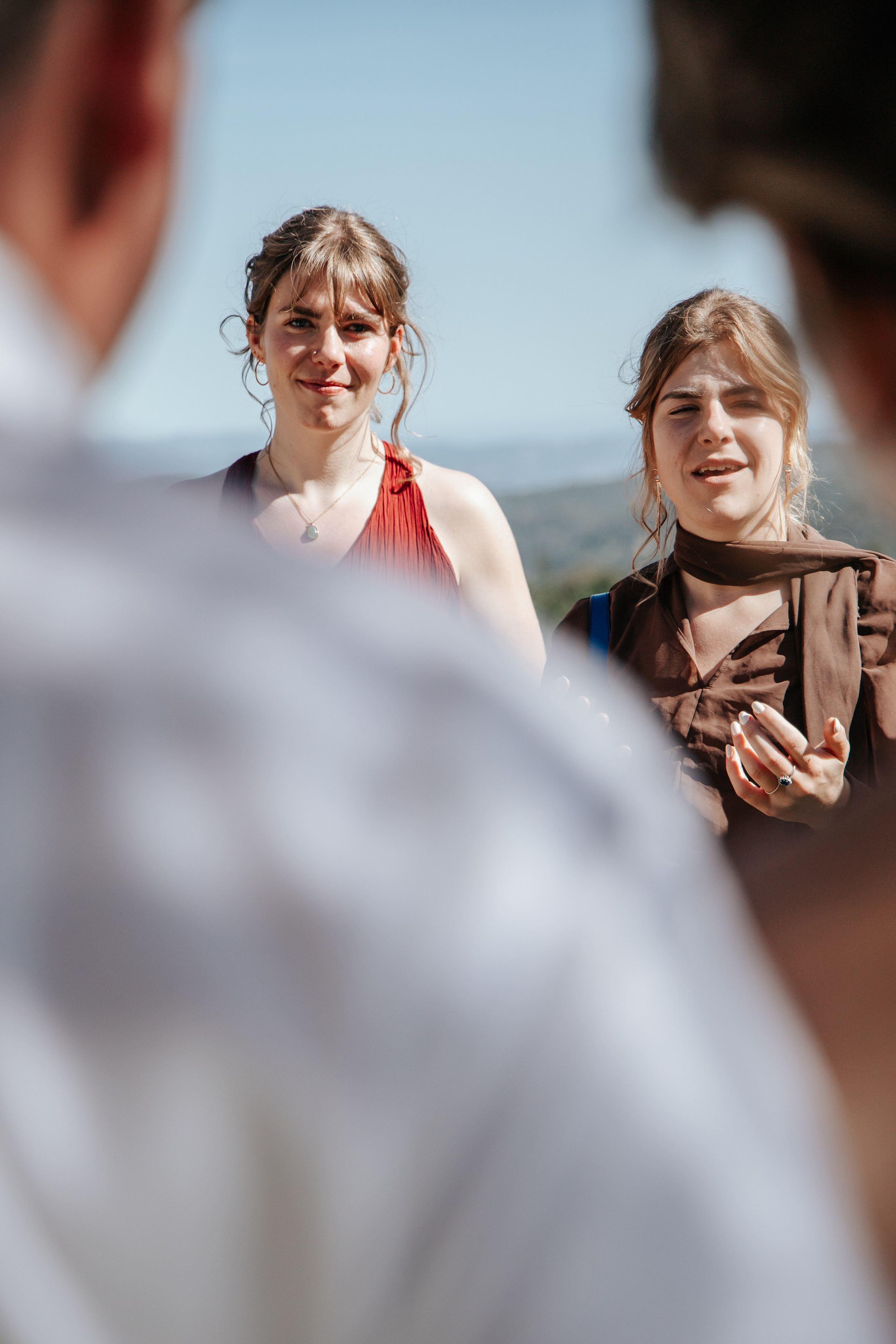 Fotógrafo de bodas en Costa Brava, Barcelona y Girona | Boda en destino Ingeborg & Gert. Fotógrafa de bodas en Girona, Costa Brava | Wedding Photographer Evgenia Gruntovaya