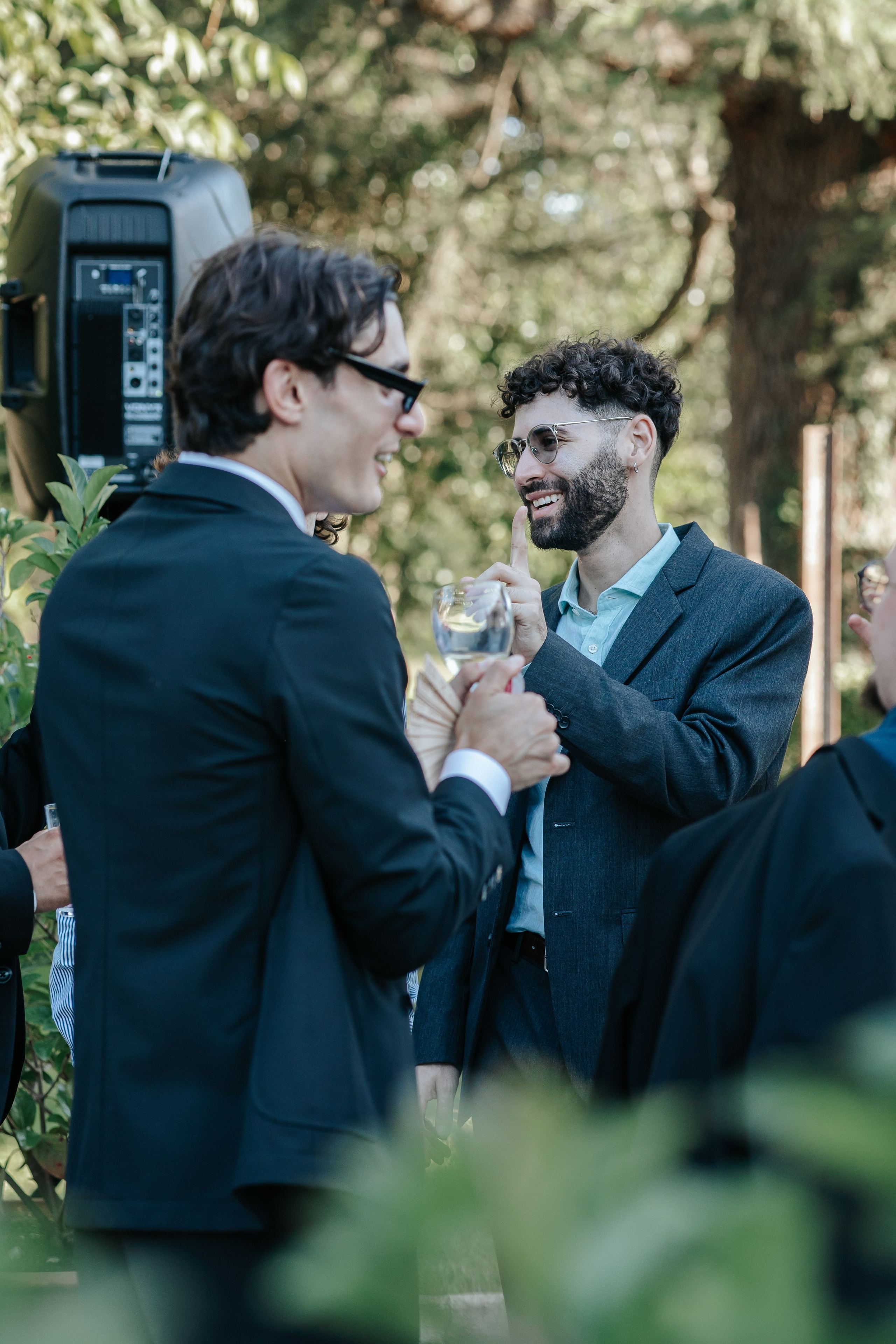 Fernando+Tito, 19.09.2025, Castell de Caramany. Fotógrafa de bodas en Cataluña