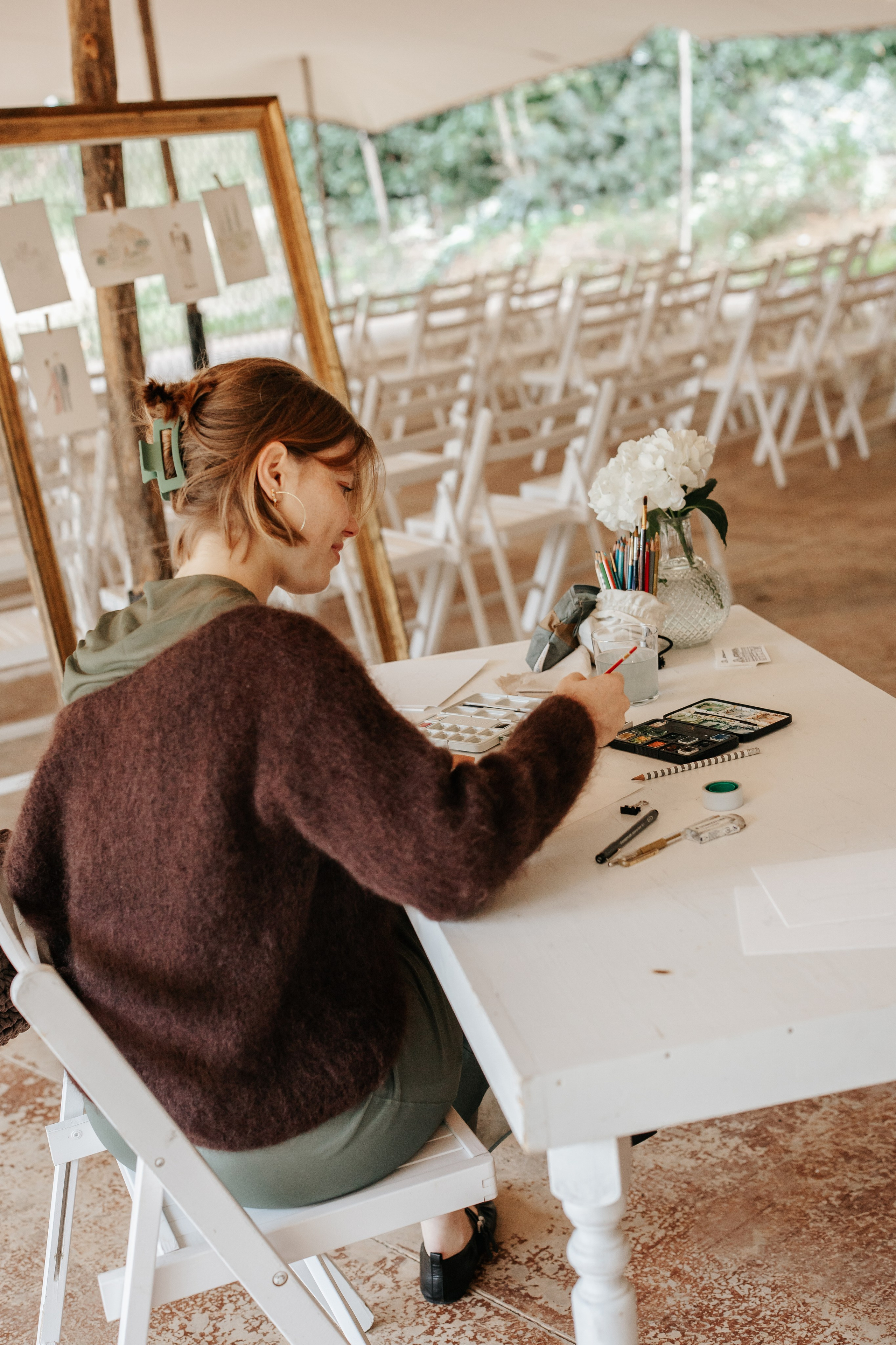 Mirthe+Julius, 08.11.2025, Finca Mas Battle. Fotógrafa de bodas en Cataluña