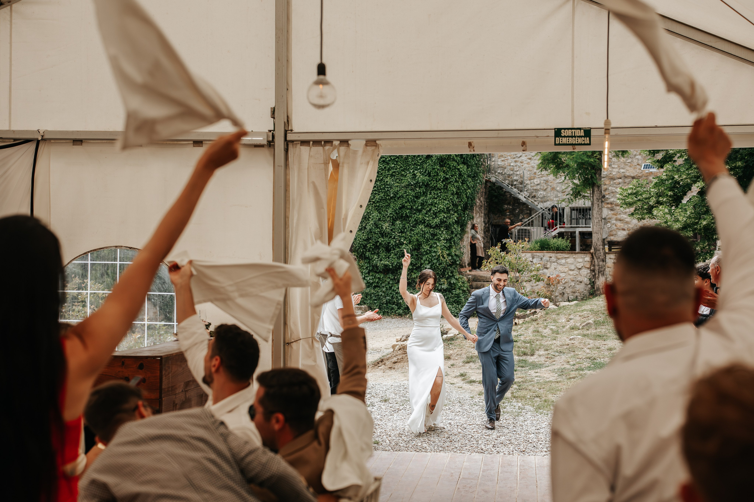 Karen & Lucas, 16/05/2026, Mas Gircos, Besalú. Свадебный фотограф в Жироне и на Коста-Брава|Евгения Грунтовая