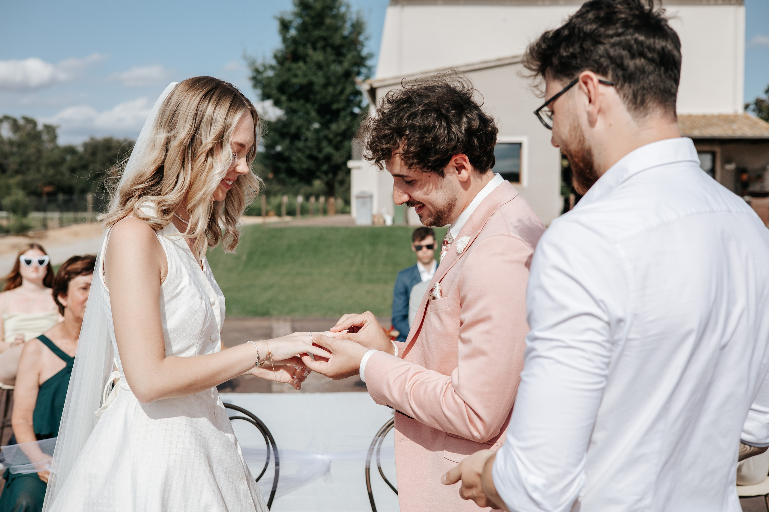 Nina+Max, 30.08.2025, Mas Can Falqués. Fotógrafa de bodas en Cataluña