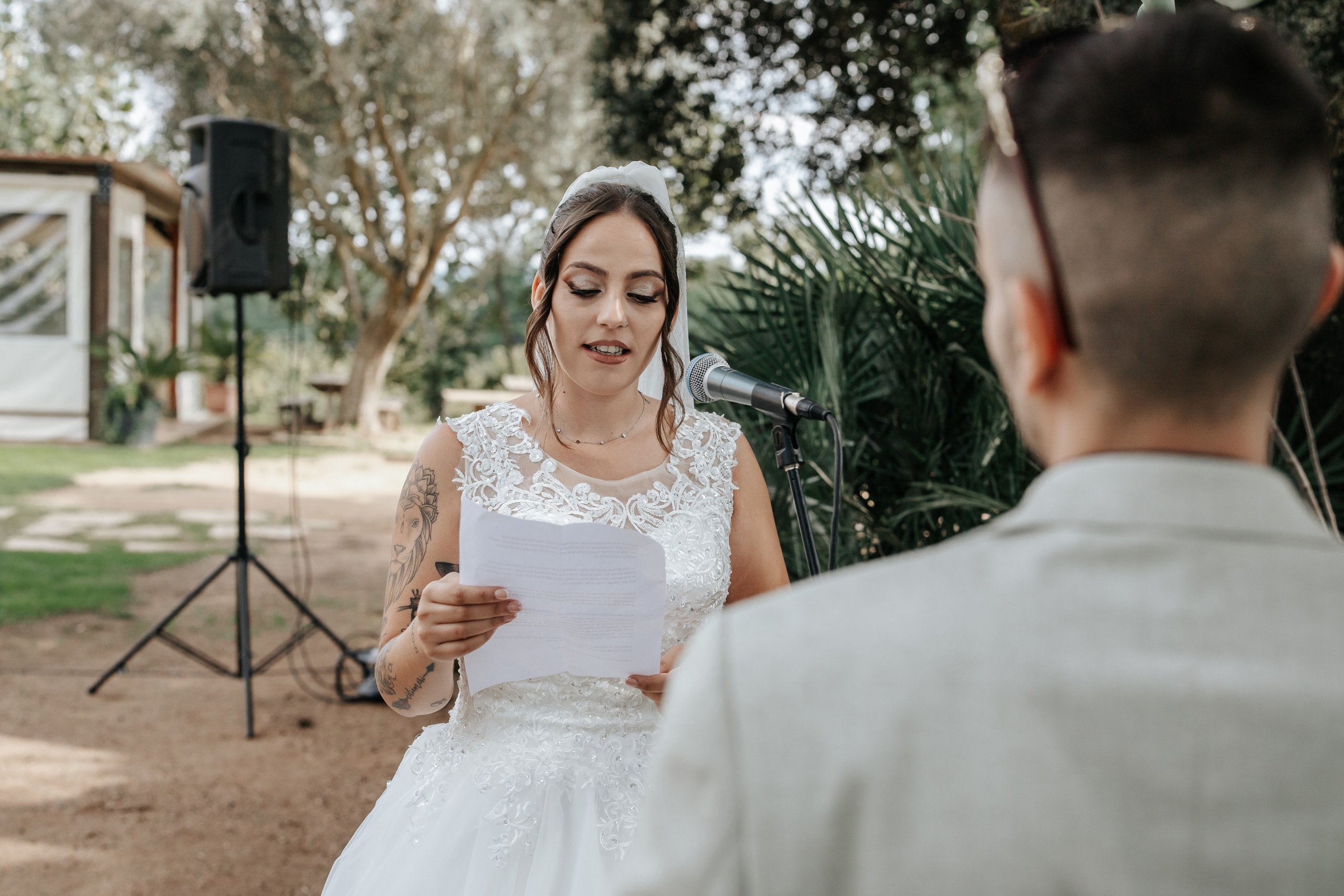 Marta+Adria, 27.09.2025, Can Caballe. Wedding photographer in Catalonia
