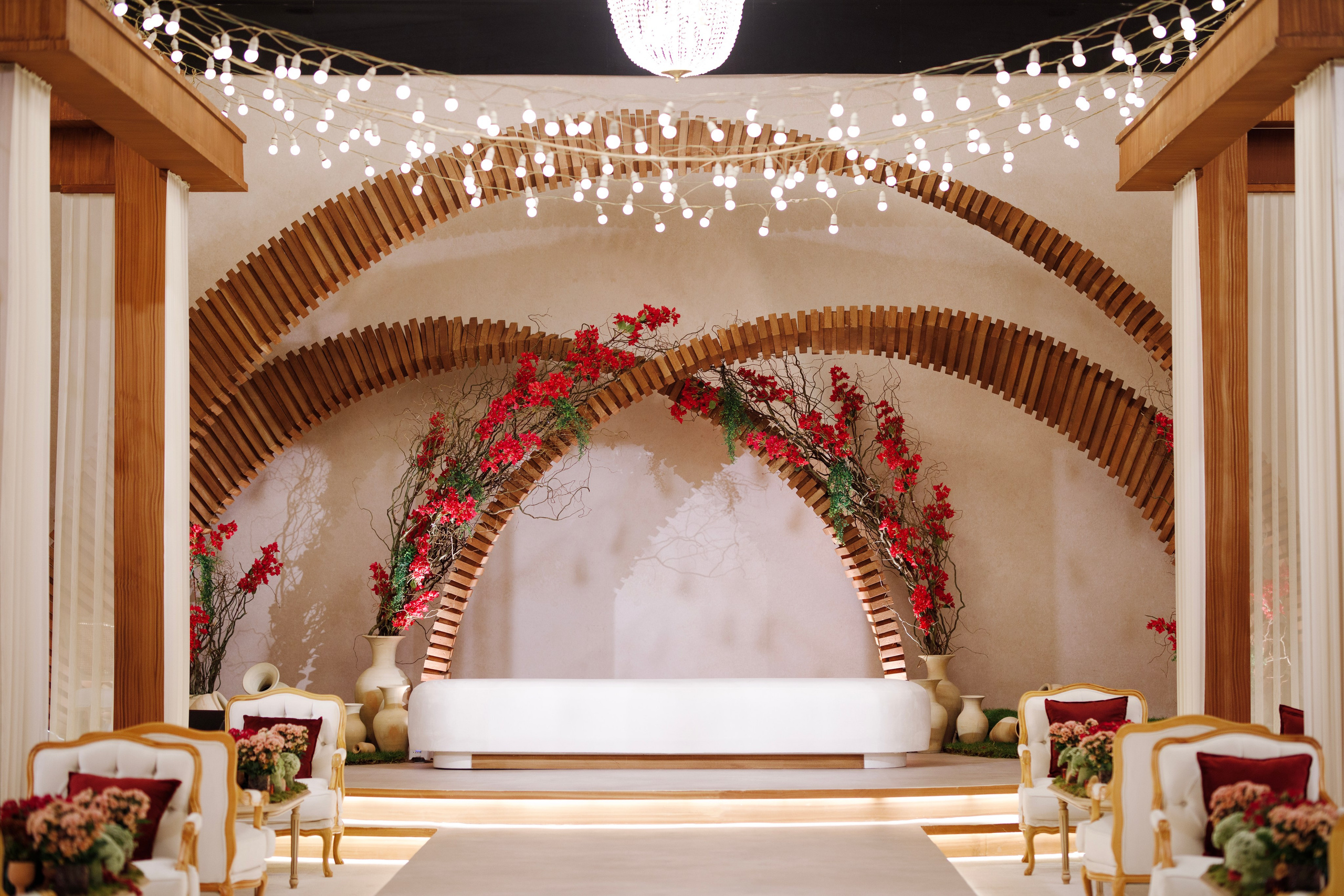 Weddings. InHype Studio