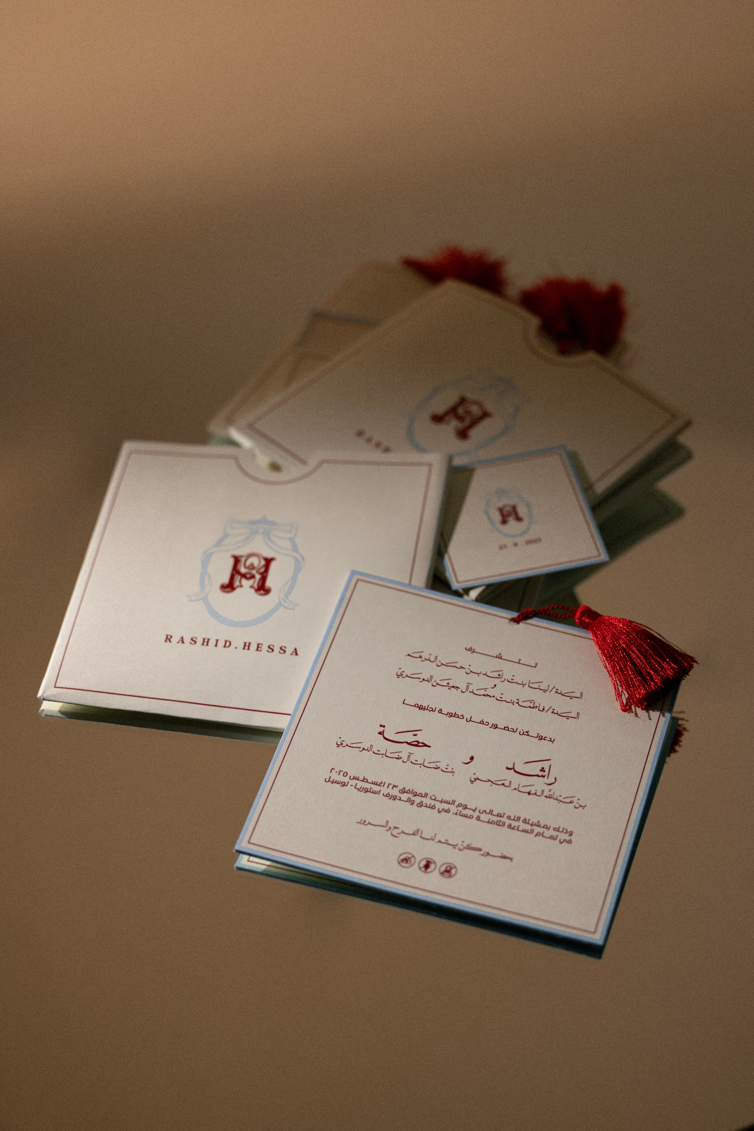 Weddings. InHype Studio