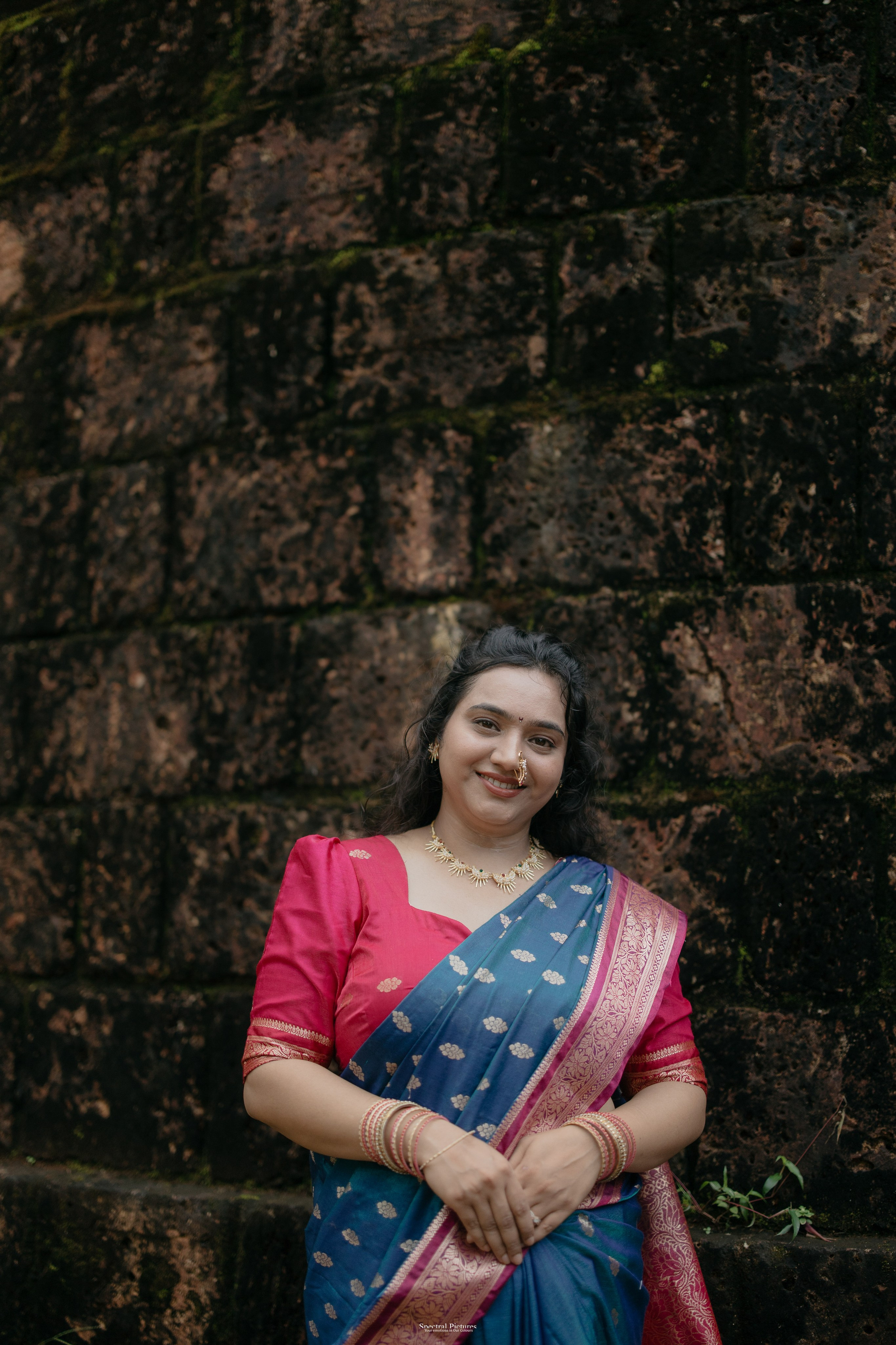 Sidharth & Prajkta | Pre-Wedding