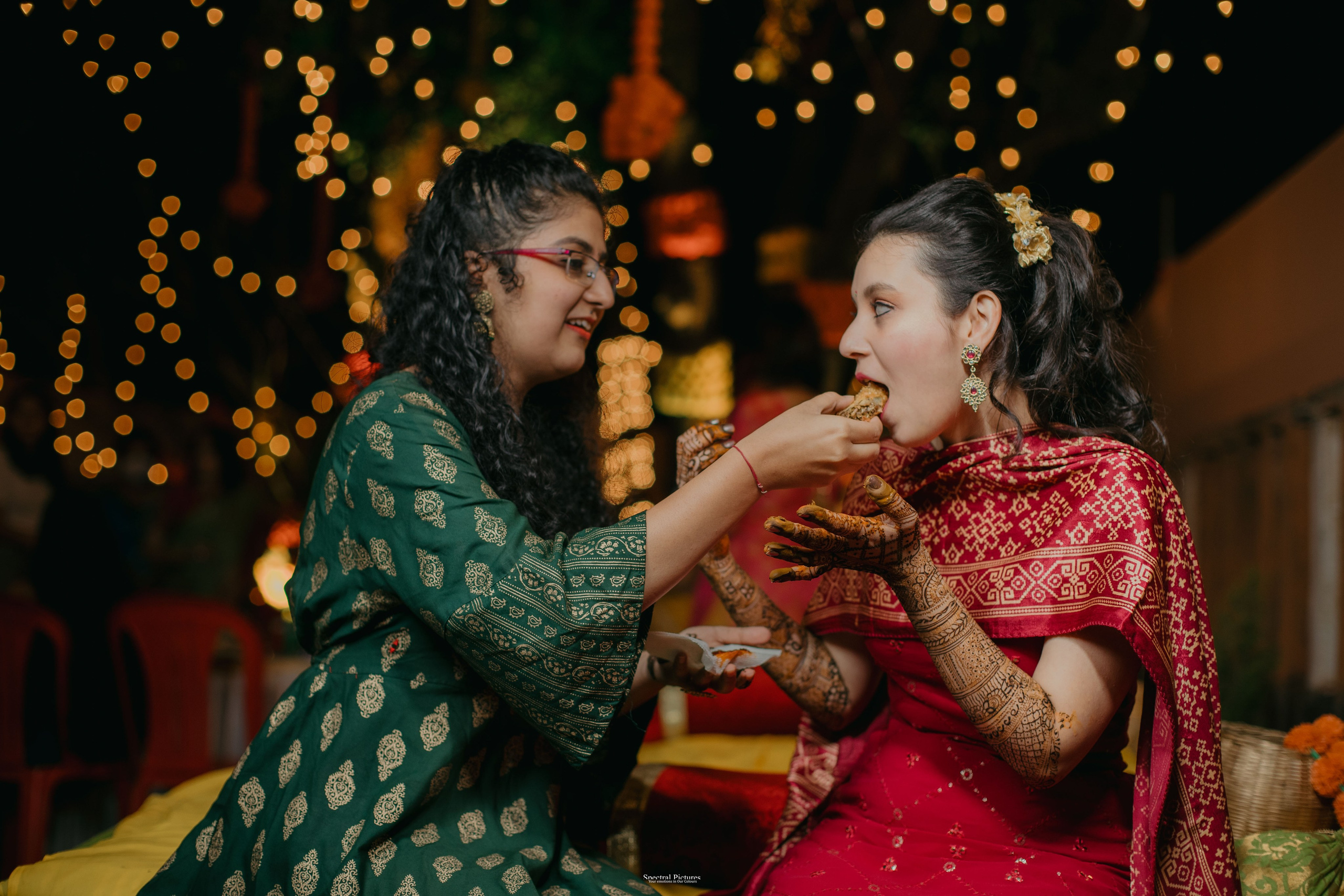 Shreyas & Shamika | Weddding