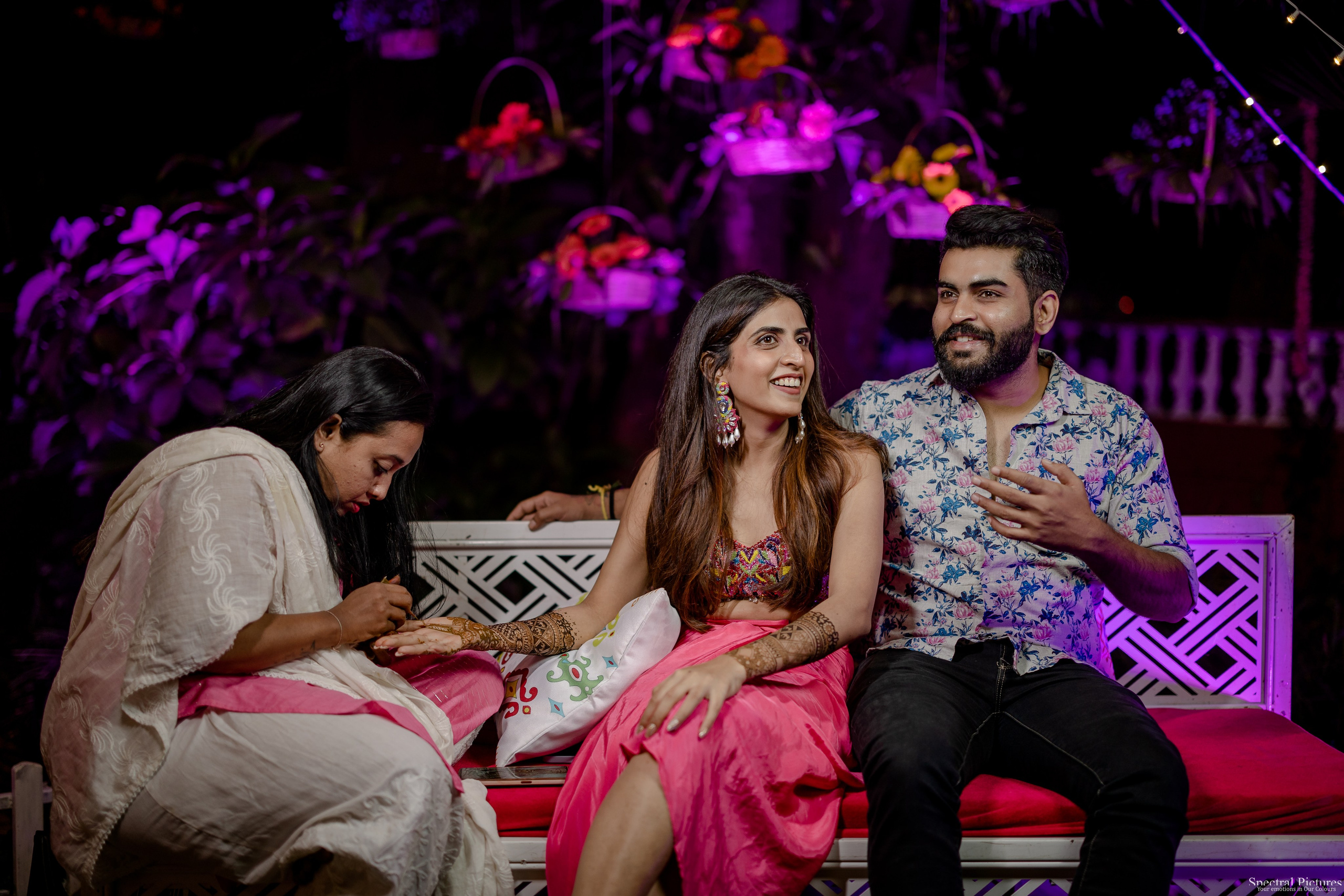 “Shivani & Ashish | A Love Meant to Be”