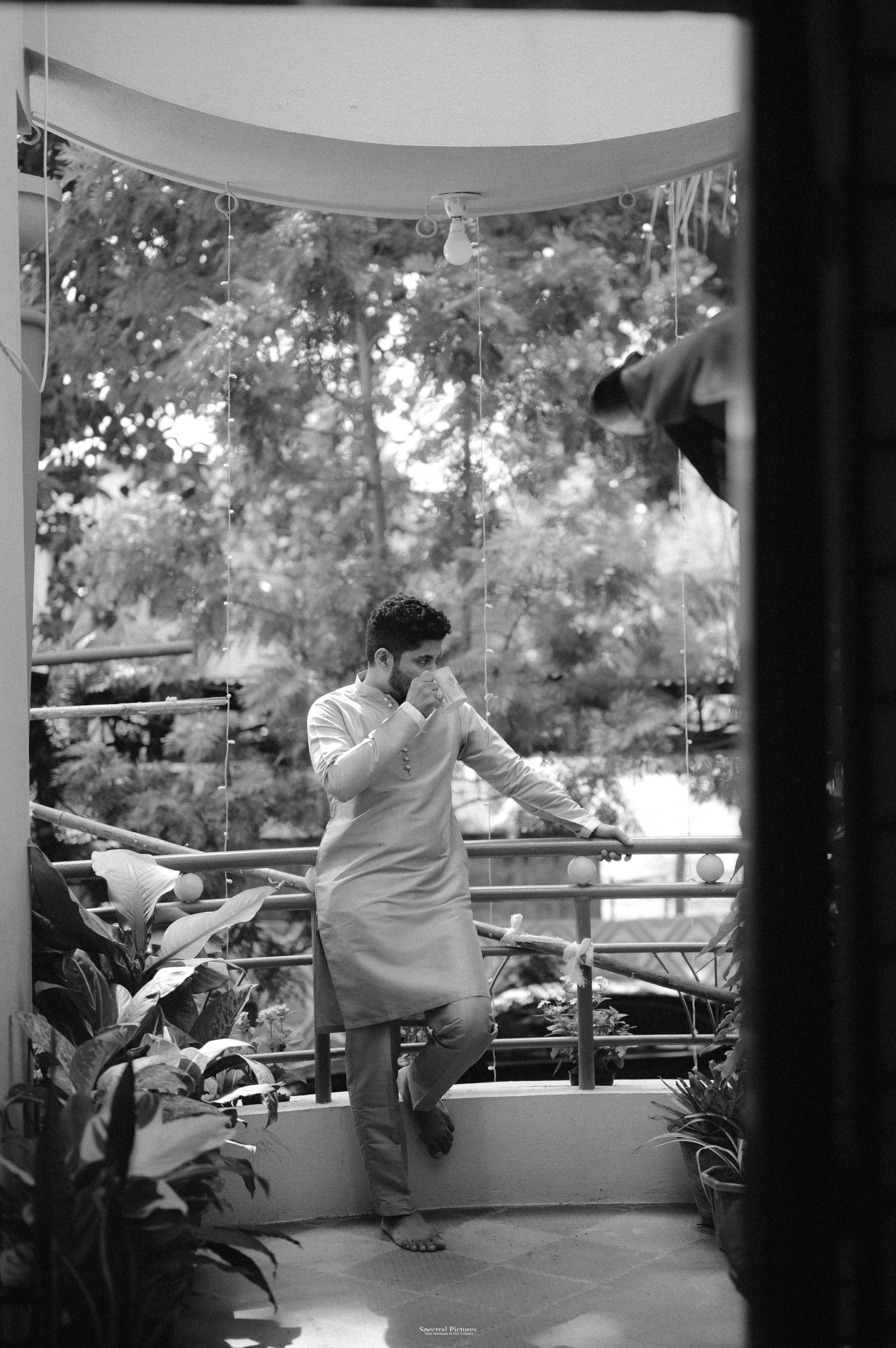 “Aditya & Nithal | A Beautiful Yes”