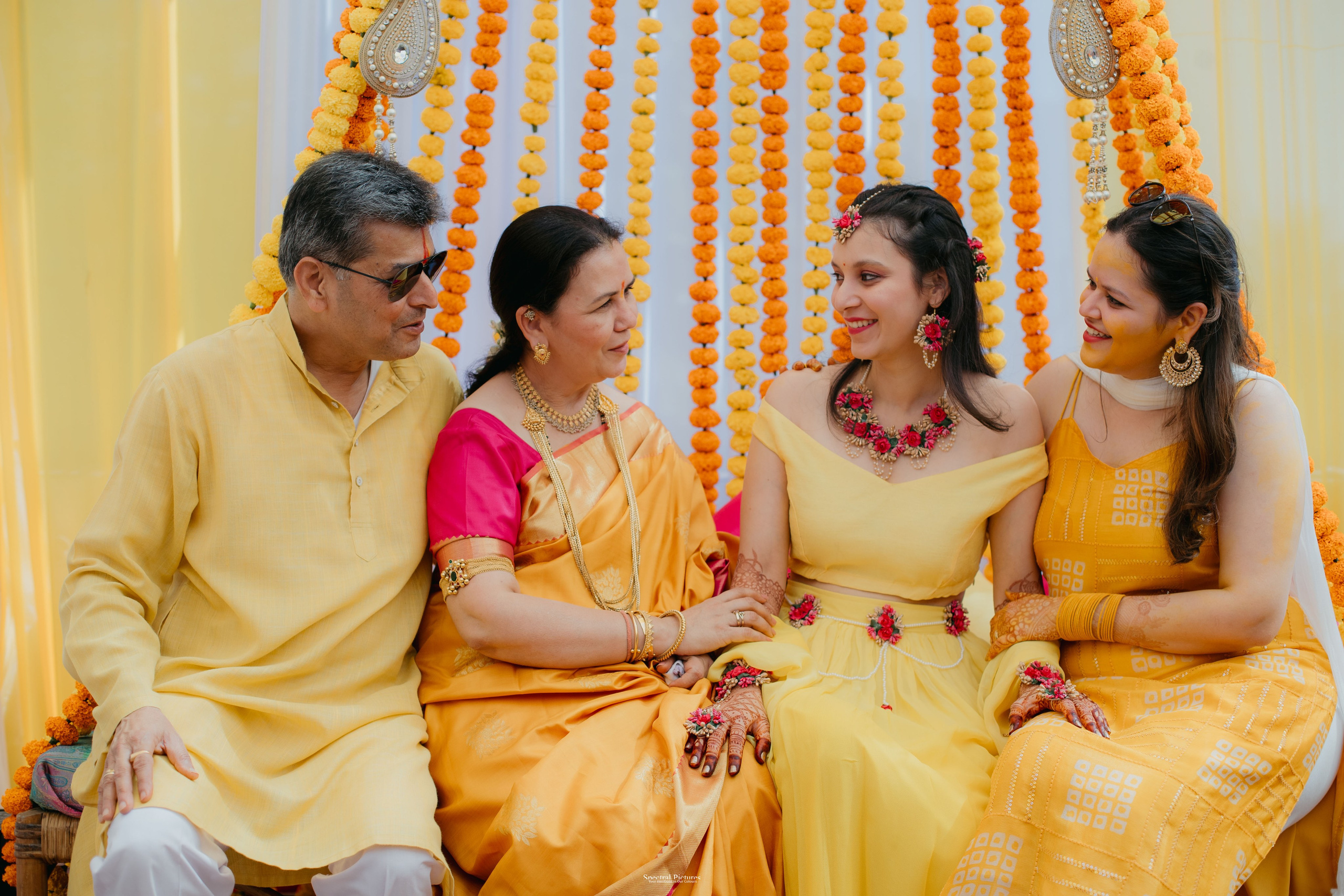 Shreyas & Shamika | Weddding